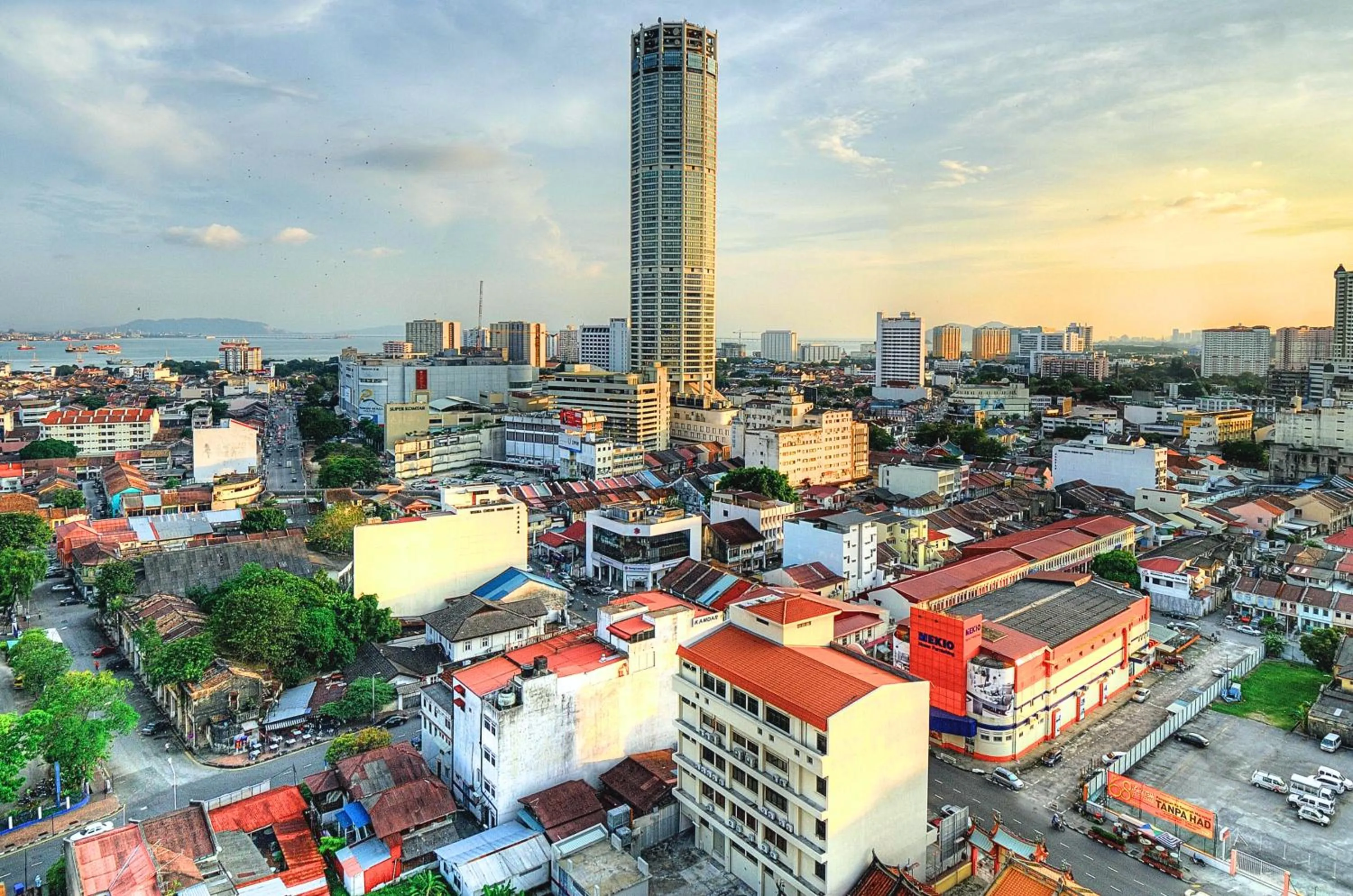 Beacon Executive Suites