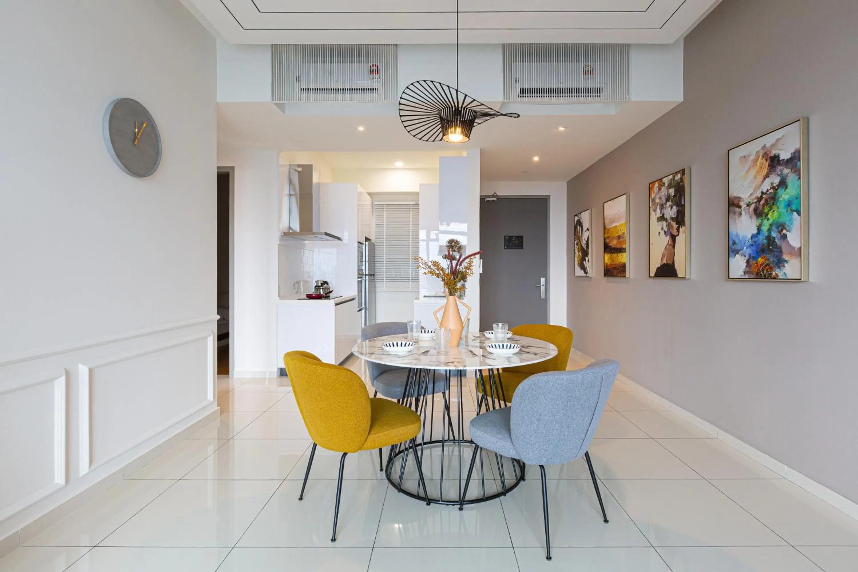 Beacon Executive Suites