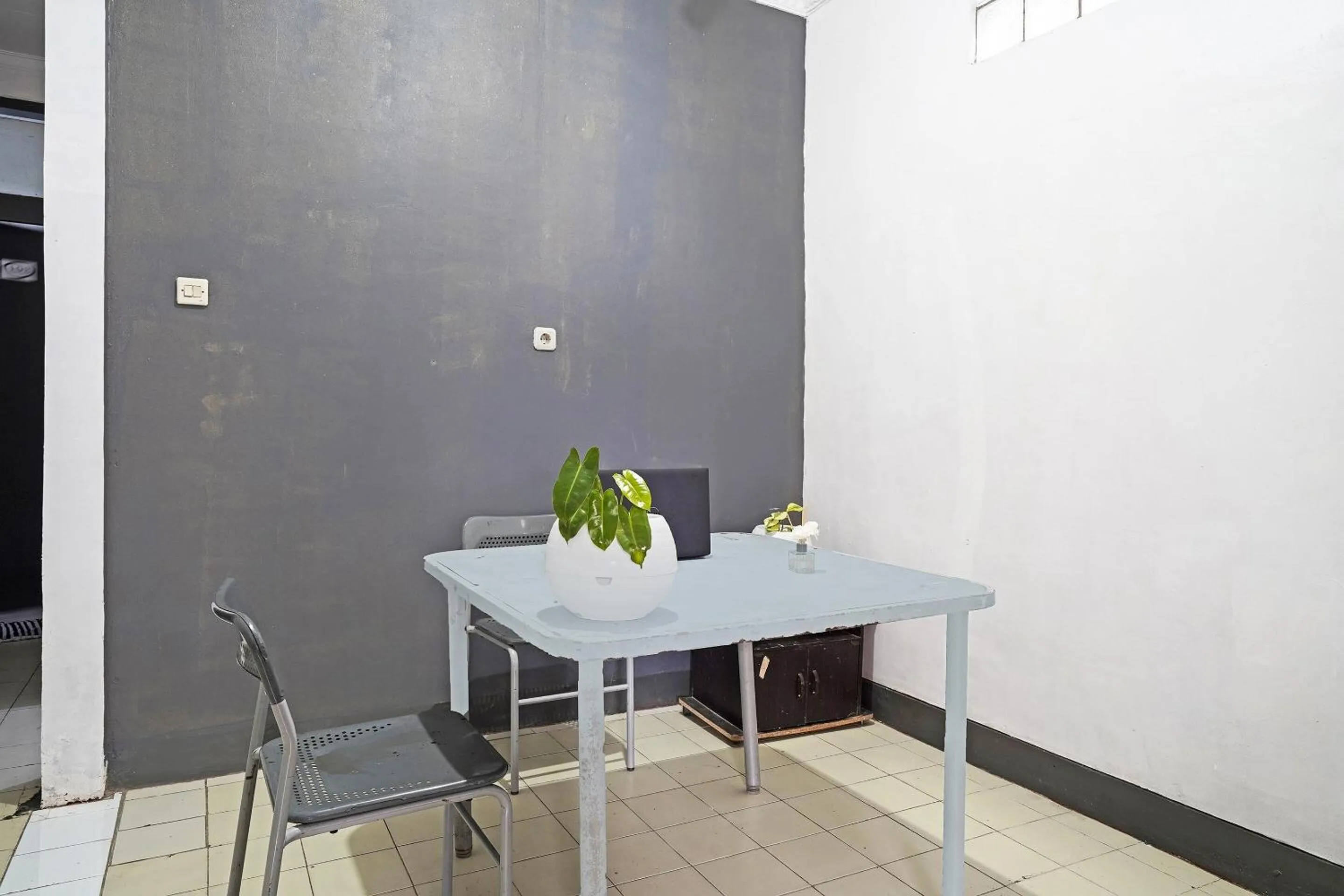 Lobby or reception in SPOT ON 91190 Pondok Bijaksana