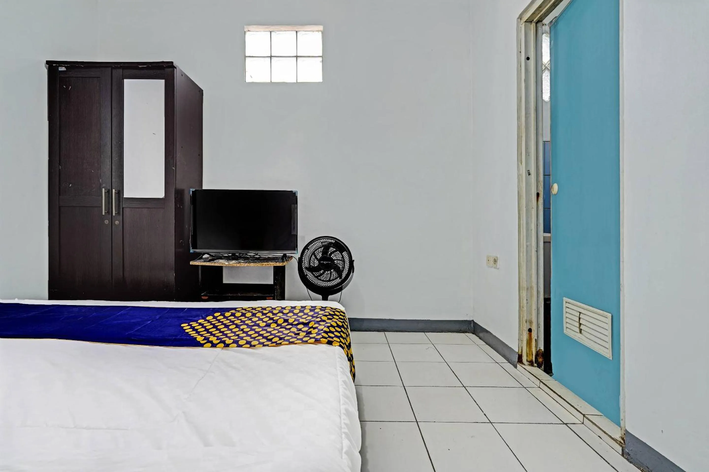 TV and multimedia in SPOT ON 91190 Pondok Bijaksana