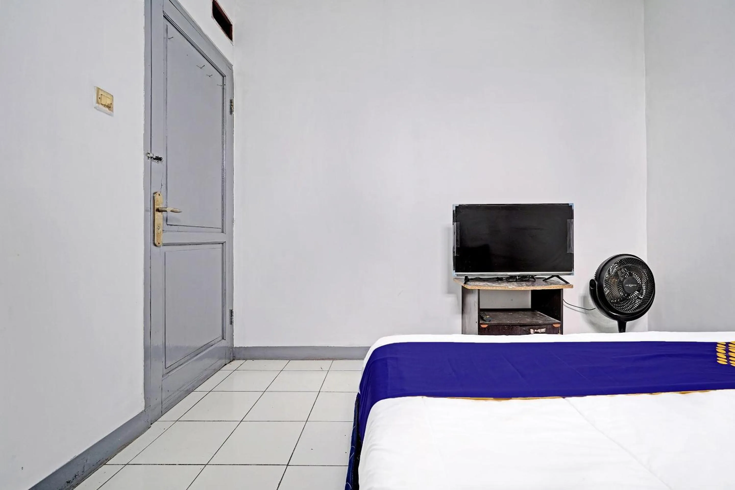 Bedroom in SPOT ON 91190 Pondok Bijaksana