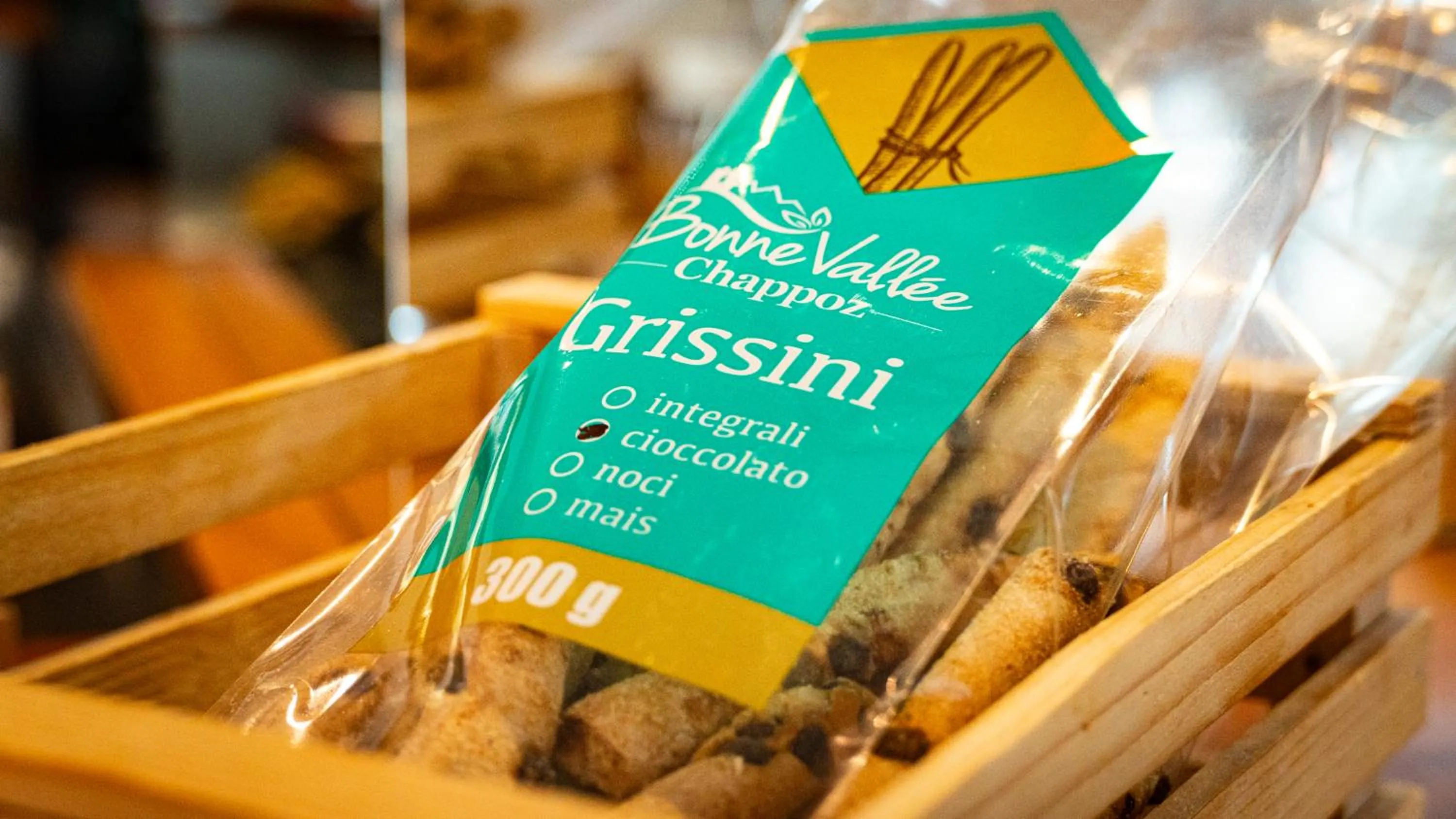 Food and drinks in Hotel Au Soleil