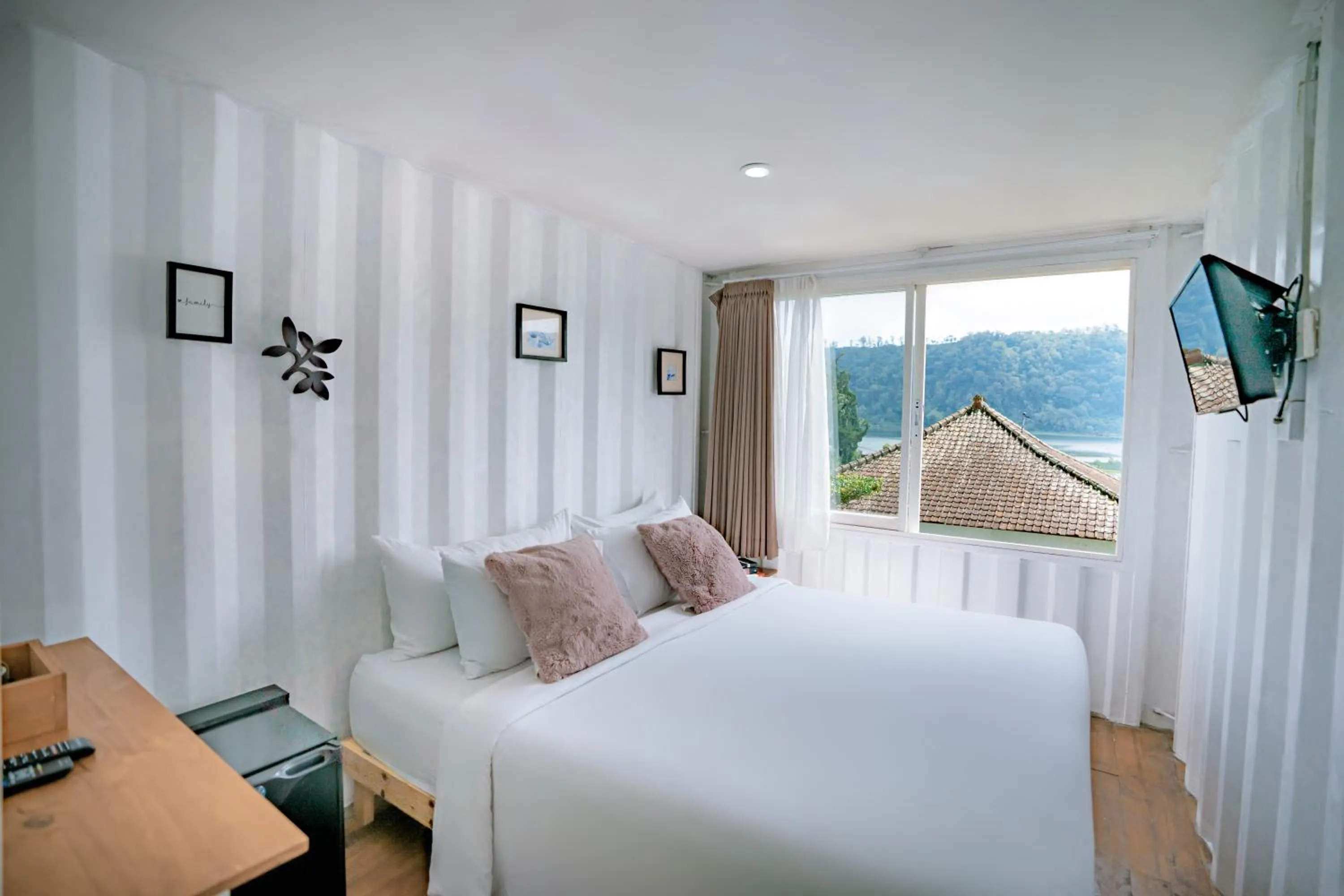 Bed in Container Smart Stay CSS