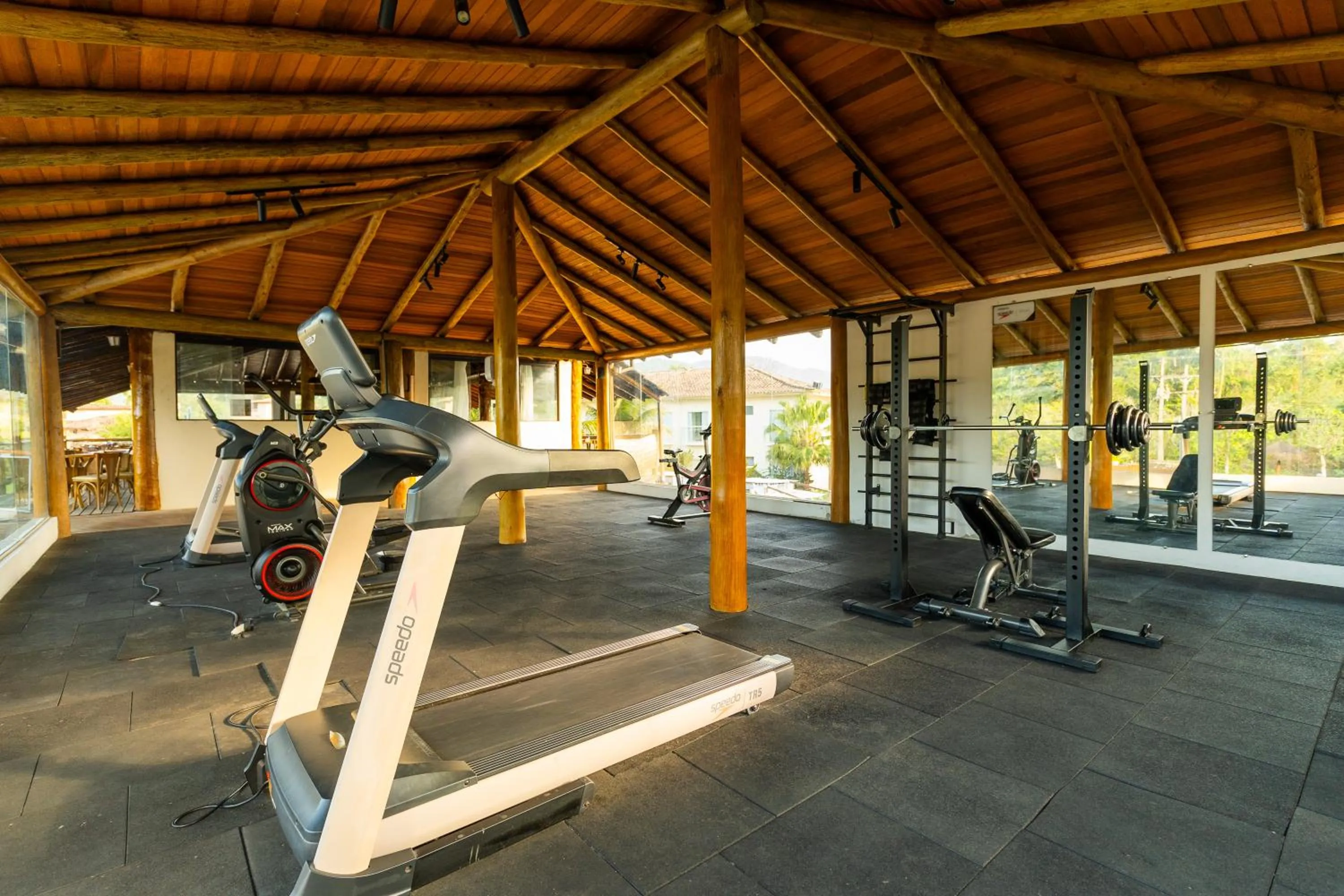 Imperatriz Paraty Hotel