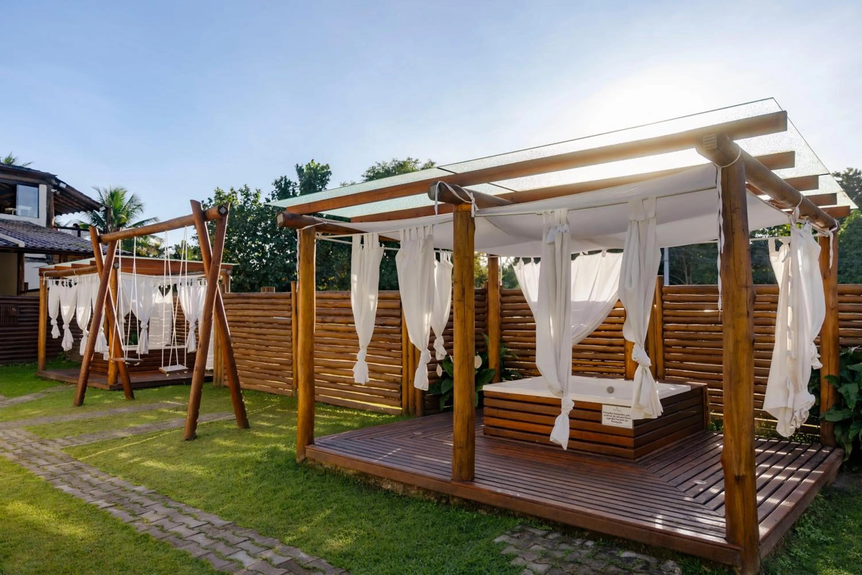 Imperatriz Paraty Hotel