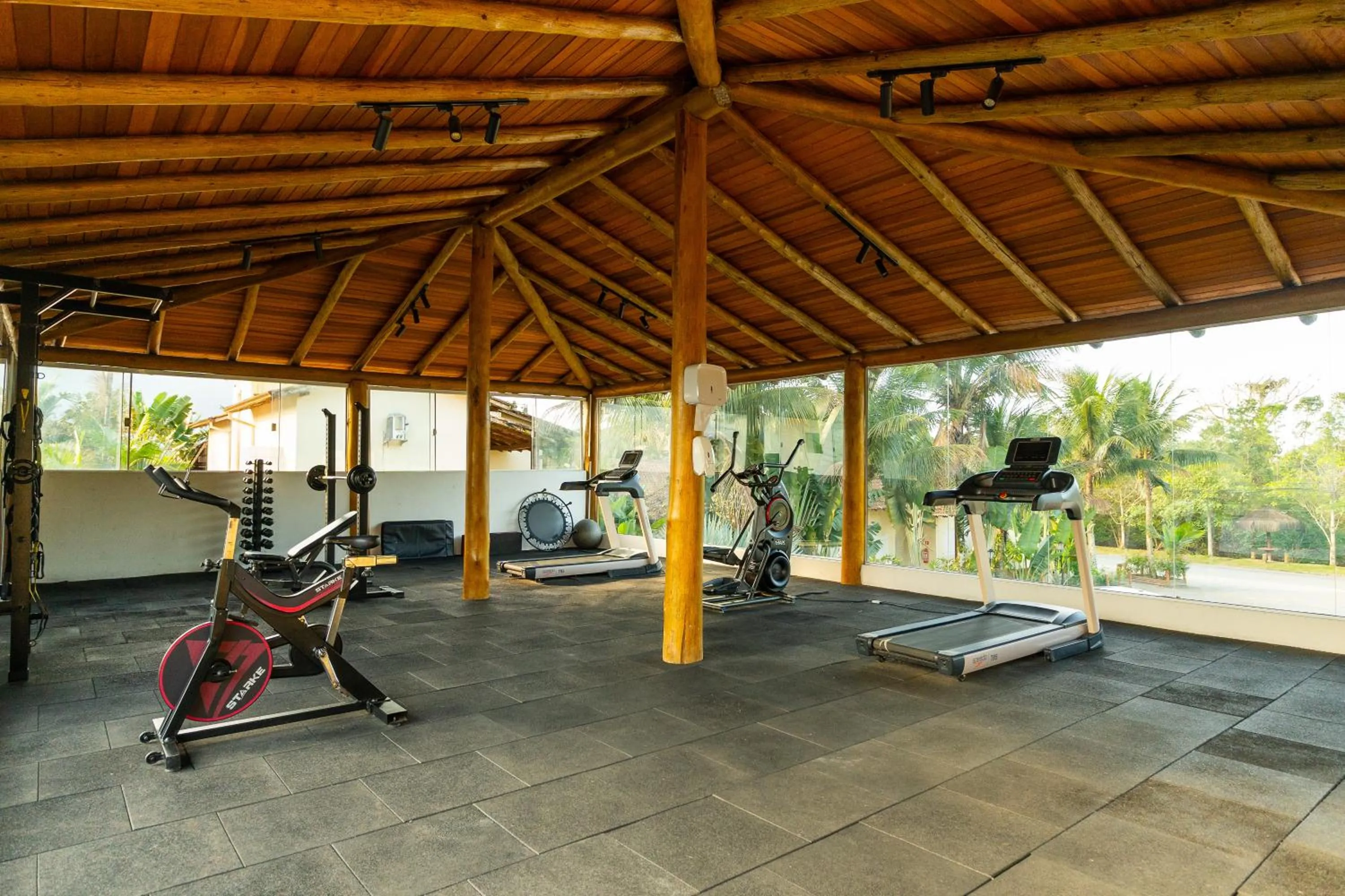 Imperatriz Paraty Hotel