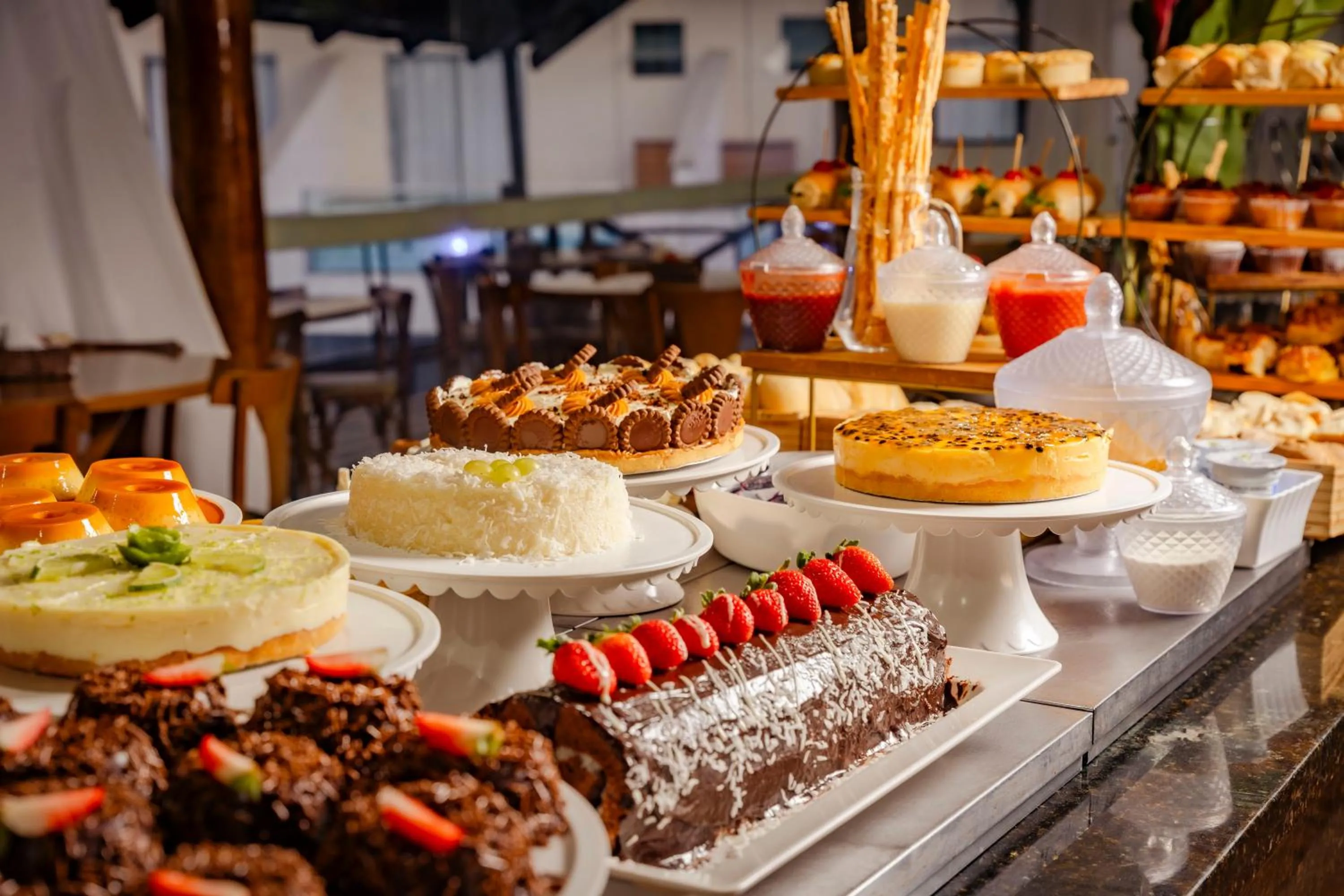 Imperatriz Paraty Hotel