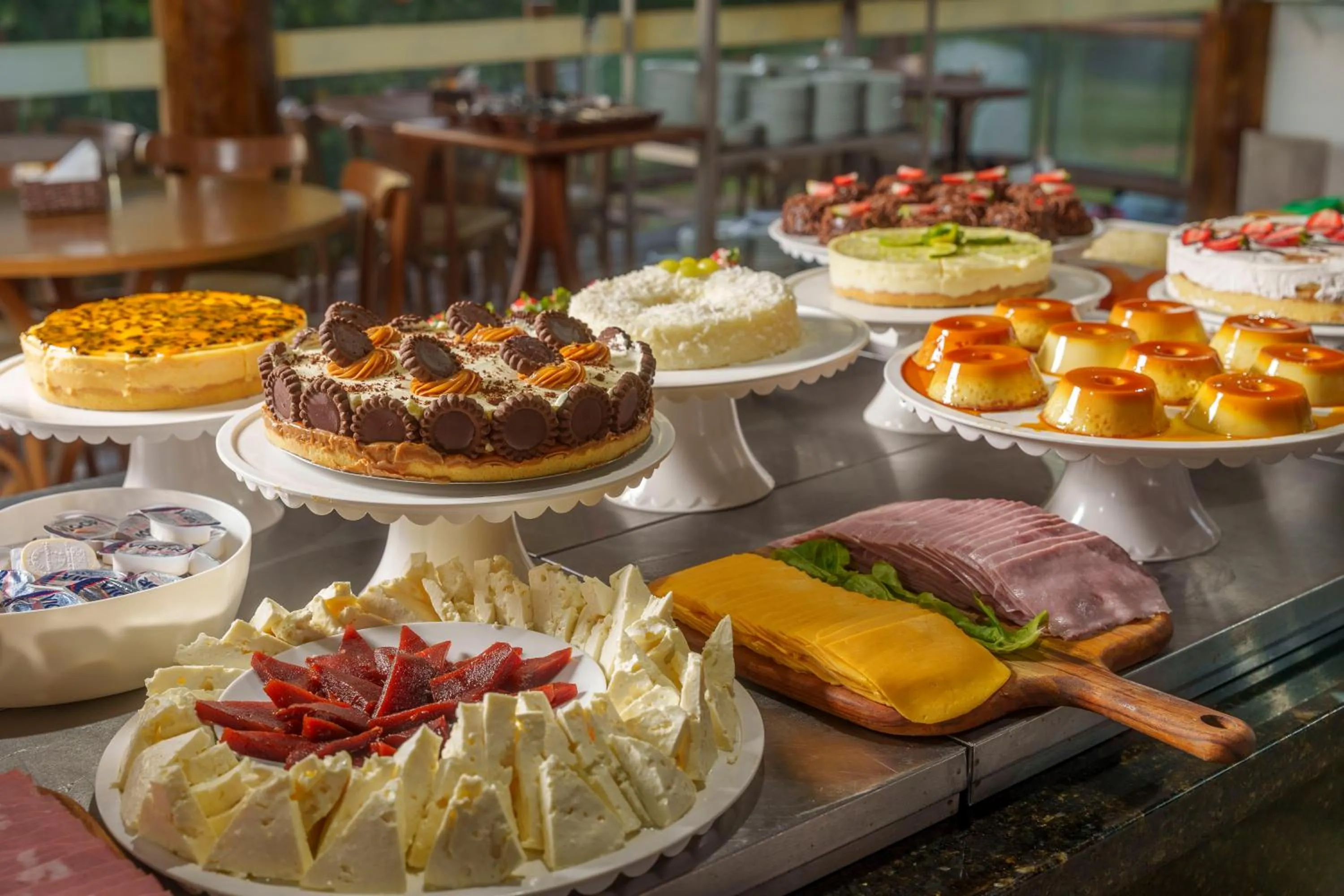 Imperatriz Paraty Hotel