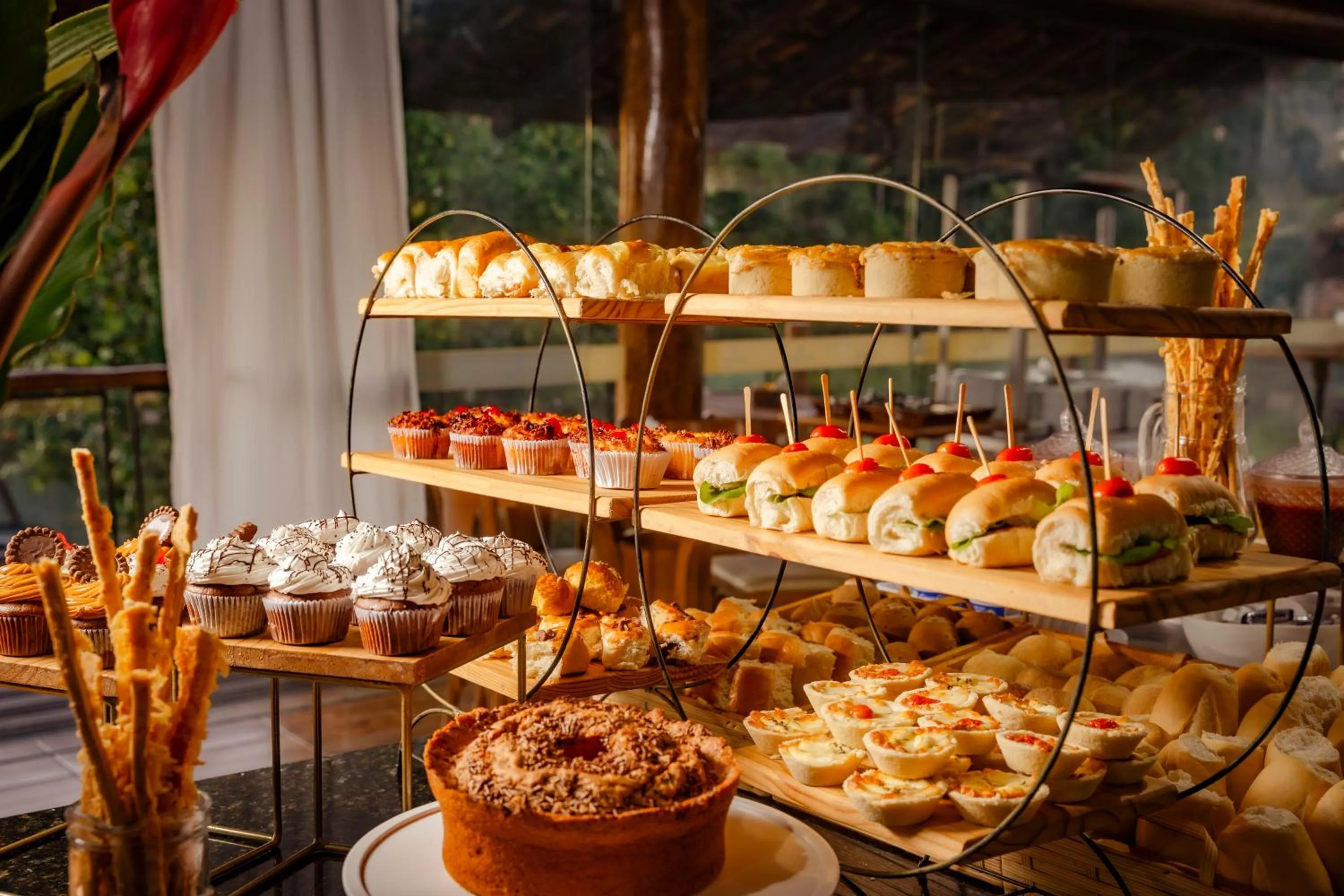 Imperatriz Paraty Hotel