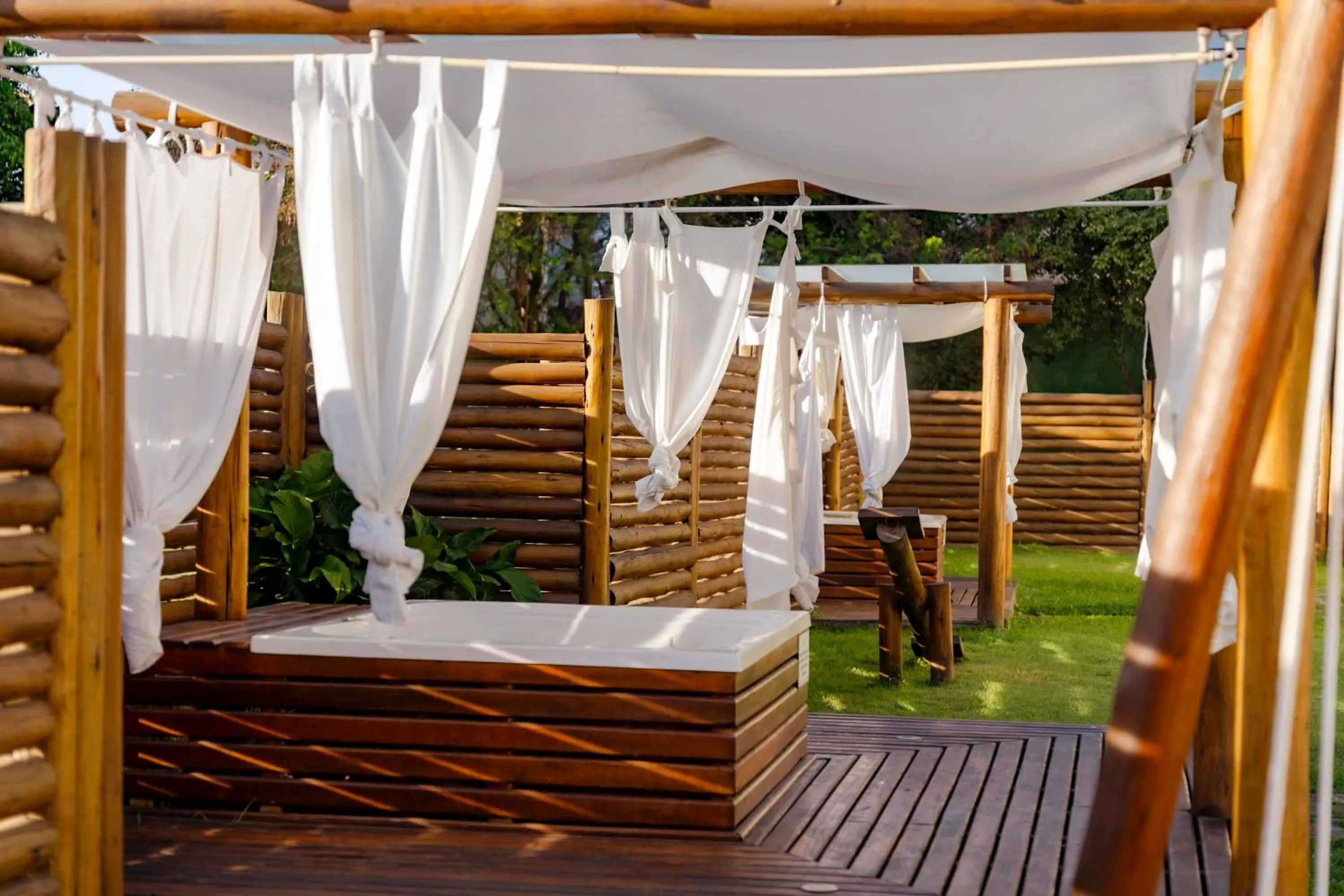 Imperatriz Paraty Hotel