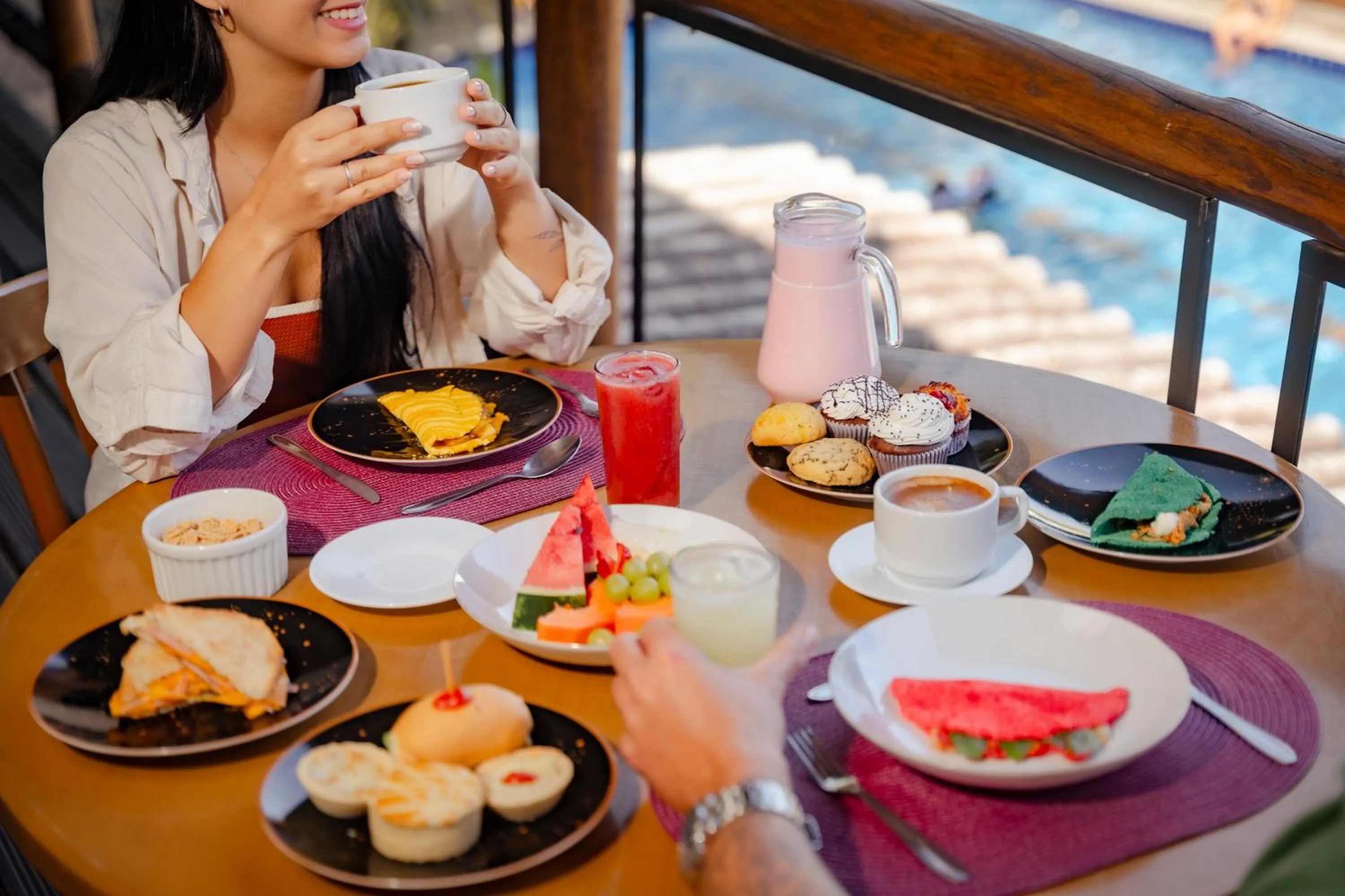 Imperatriz Paraty Hotel