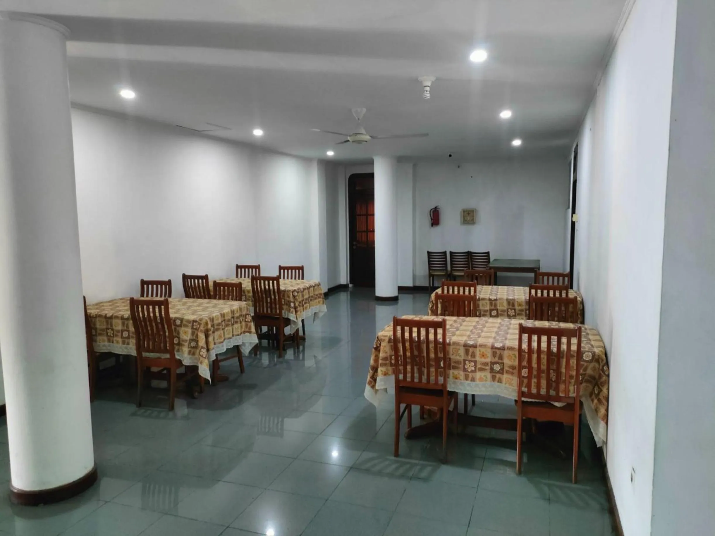 Restaurant/places to eat in Wisma Hari Kota