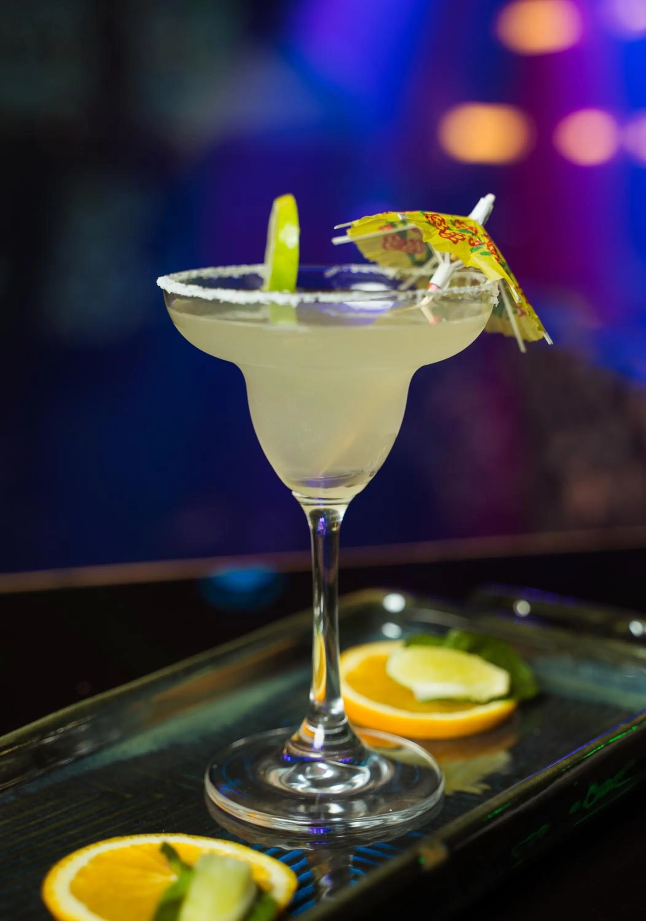 Nightclub / DJ in Hotel Majestic