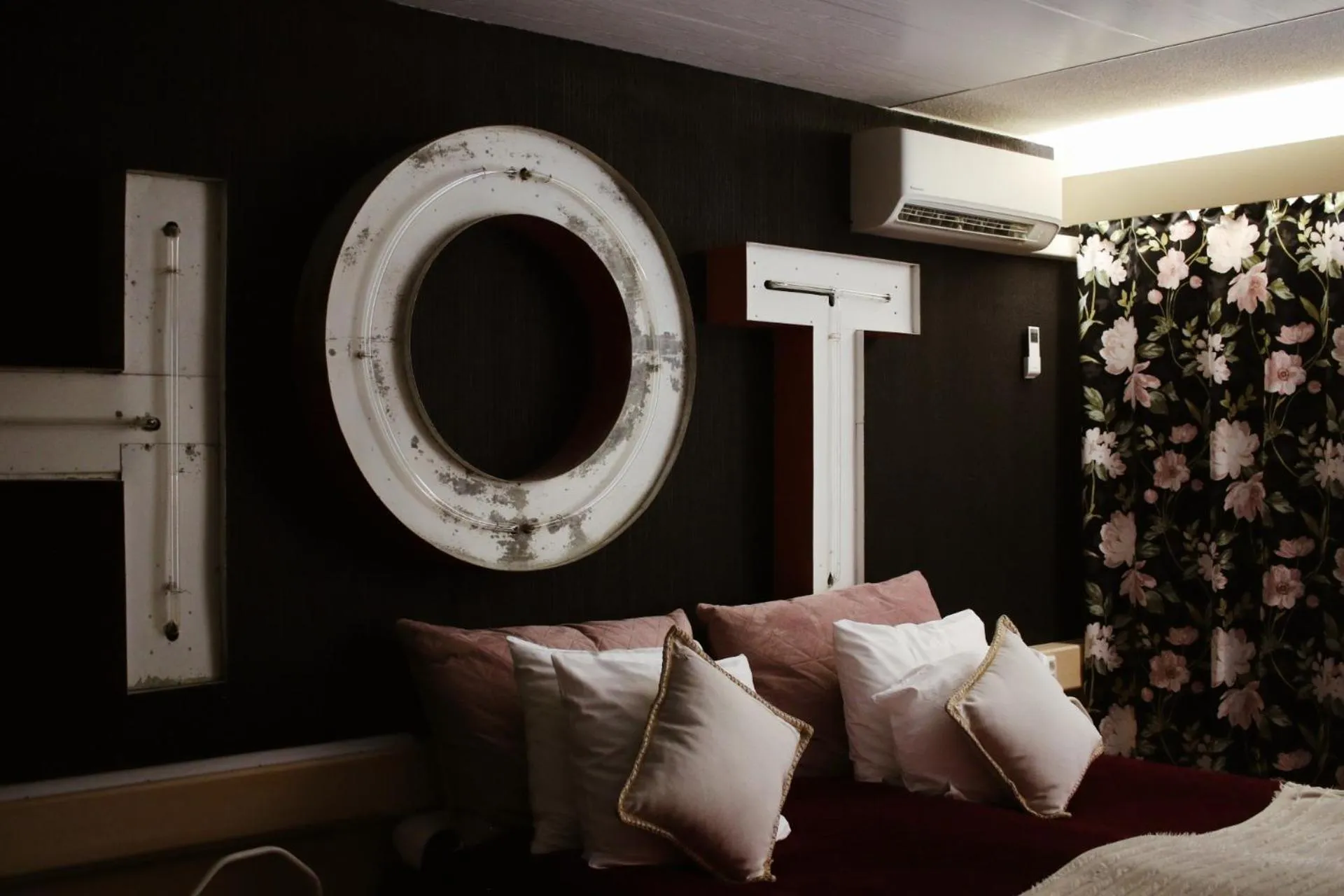 Bedroom, Bed in Hotelli Jämsä