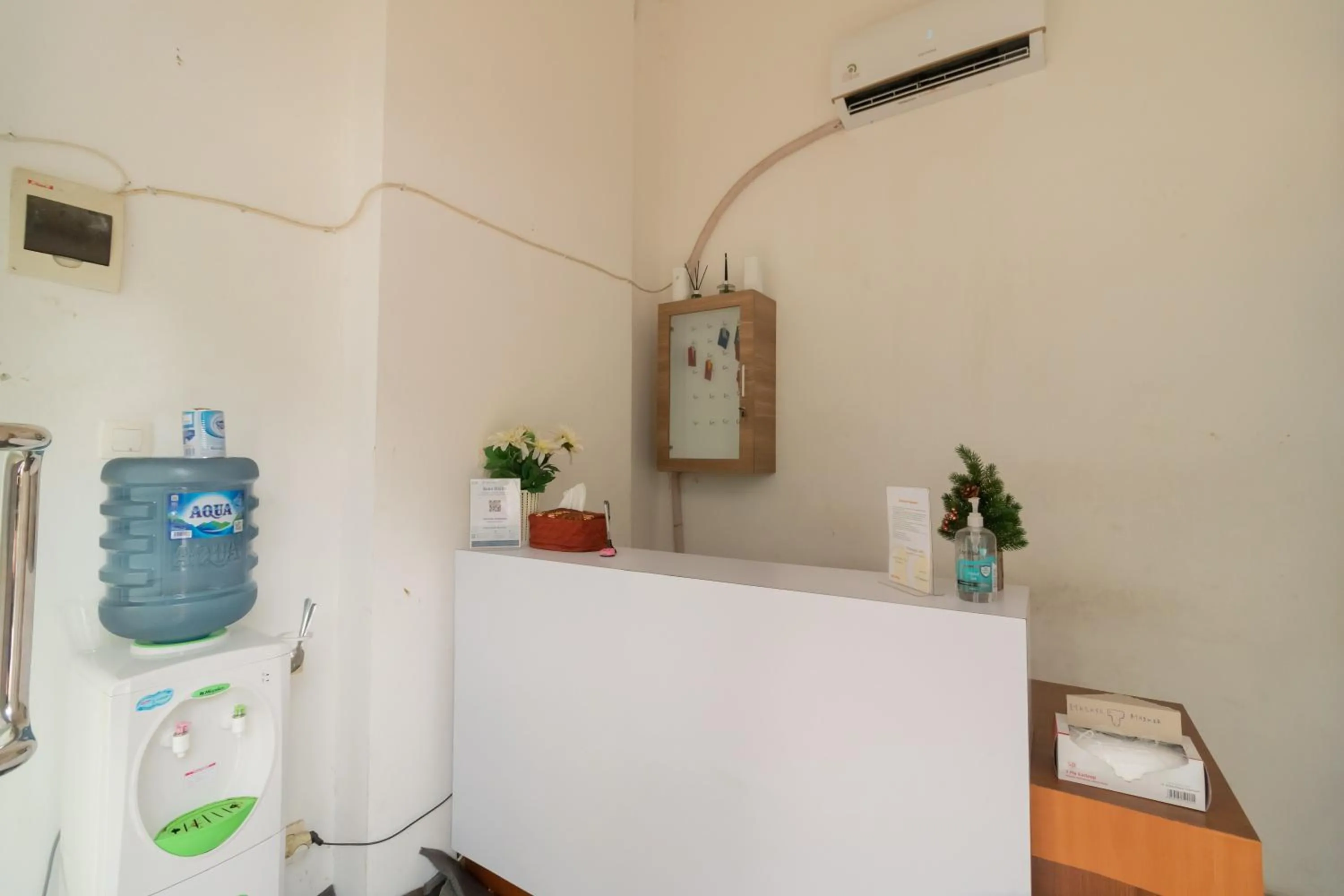 RedLiving Apartemen Gunung Putri - SIROOMS