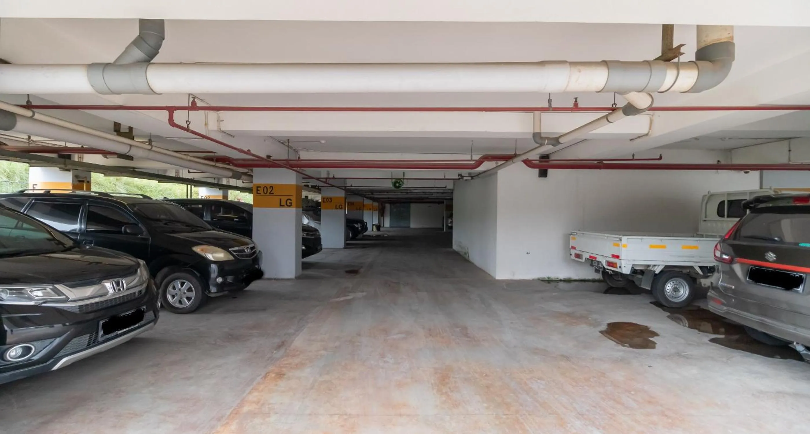 RedLiving Apartemen Gunung Putri - SIROOMS