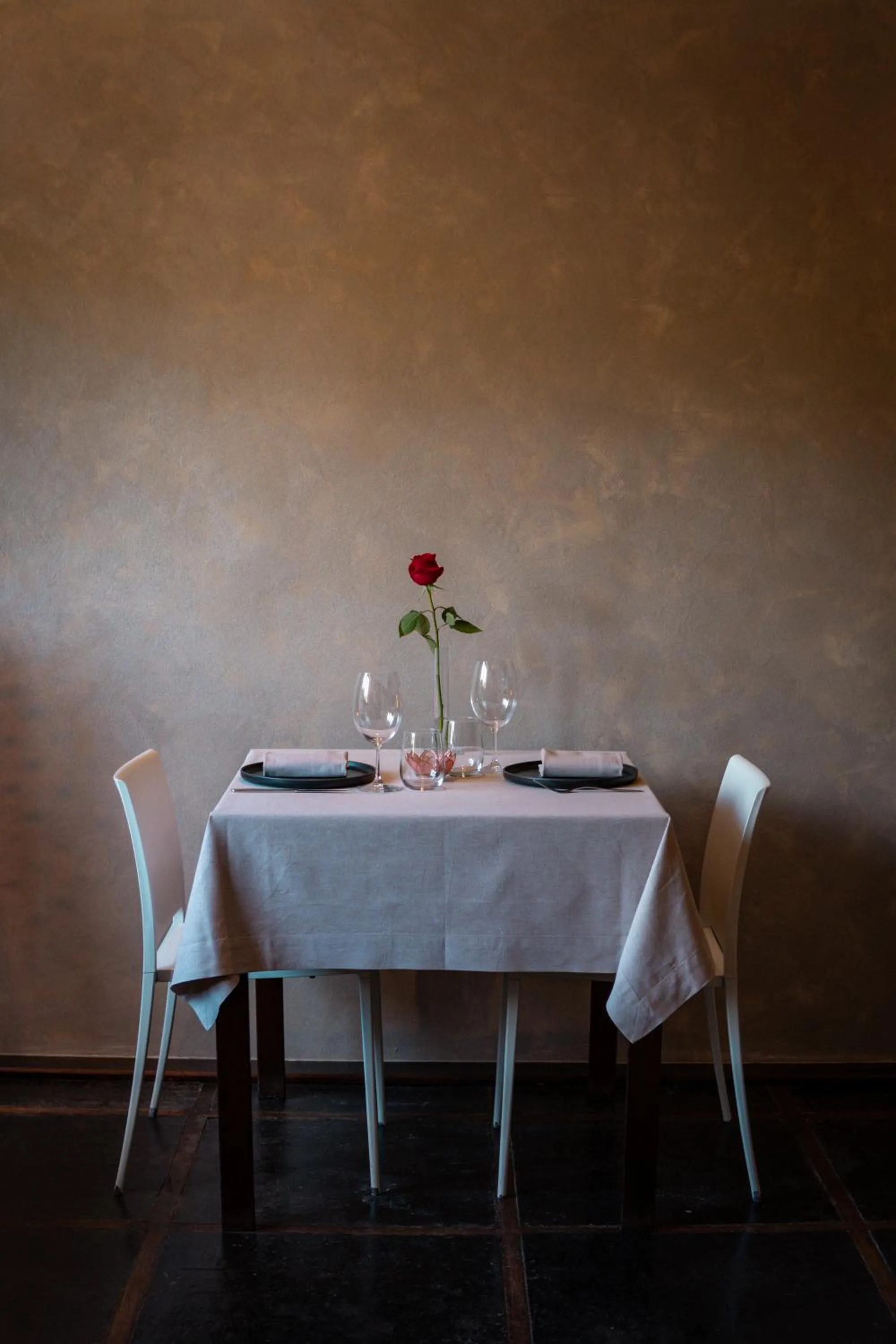 Restaurant/places to eat in Hotel Mas Mariassa