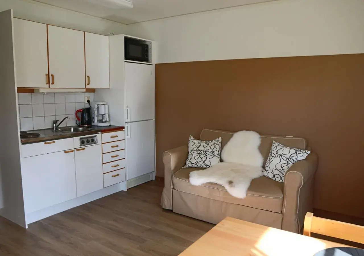 Apartment with Terrace in HusHotellHunge AB Apartment with Terrace in HusHotellHunge AB