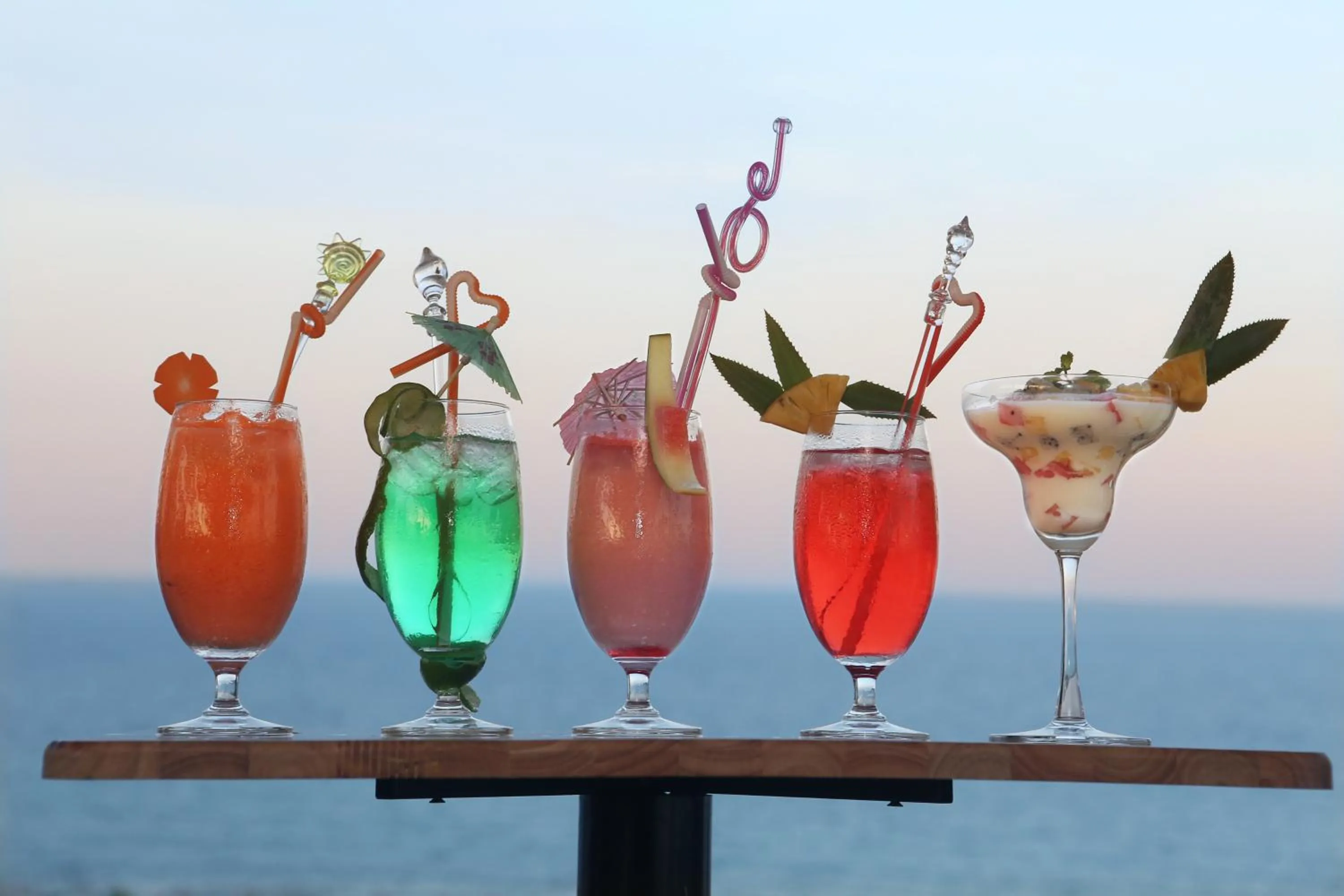 Lounge or bar in Hai Trieu Hotel