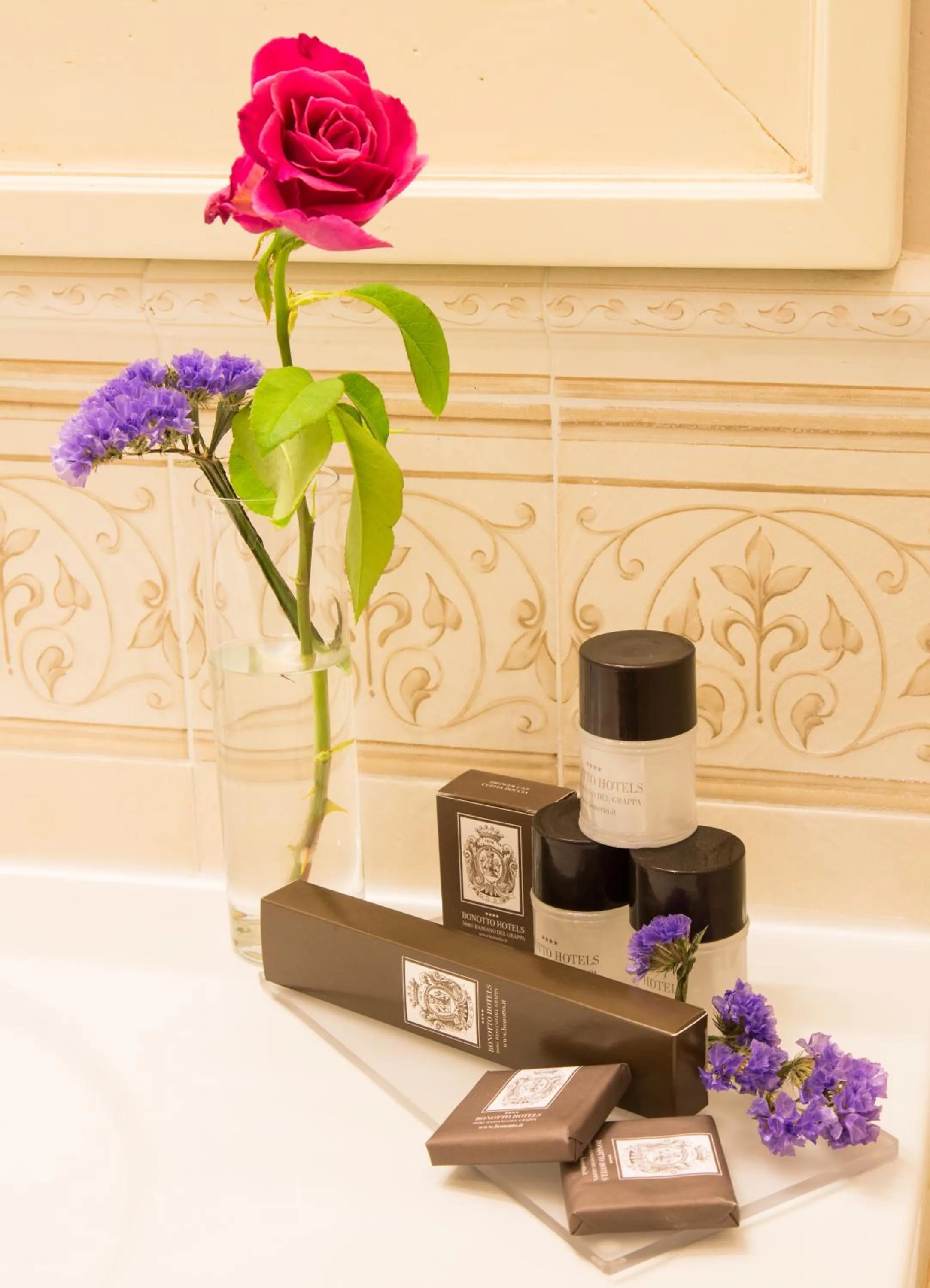 Day in Bonotto Hotel Belvedere