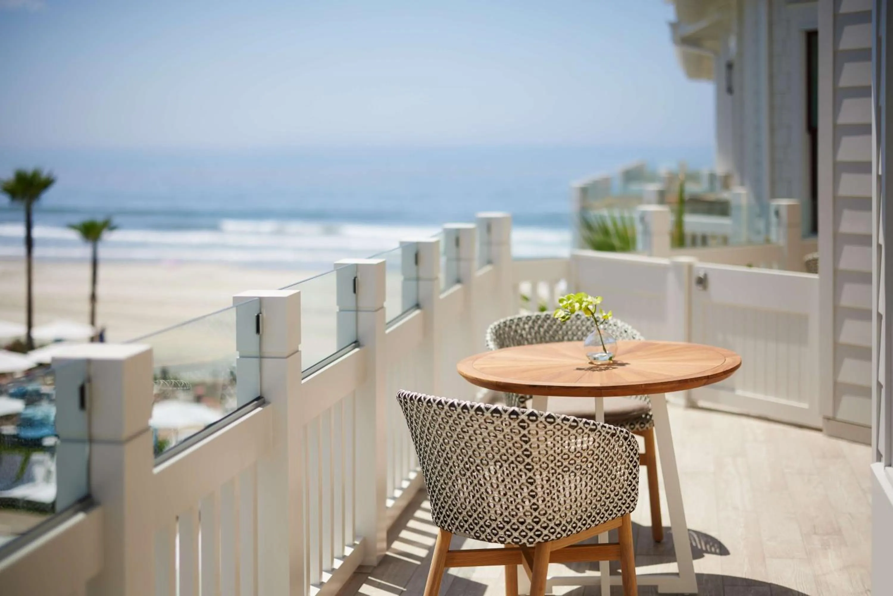 View (from property/room) in Shore House at The Del, LXR Hotels & Resorts