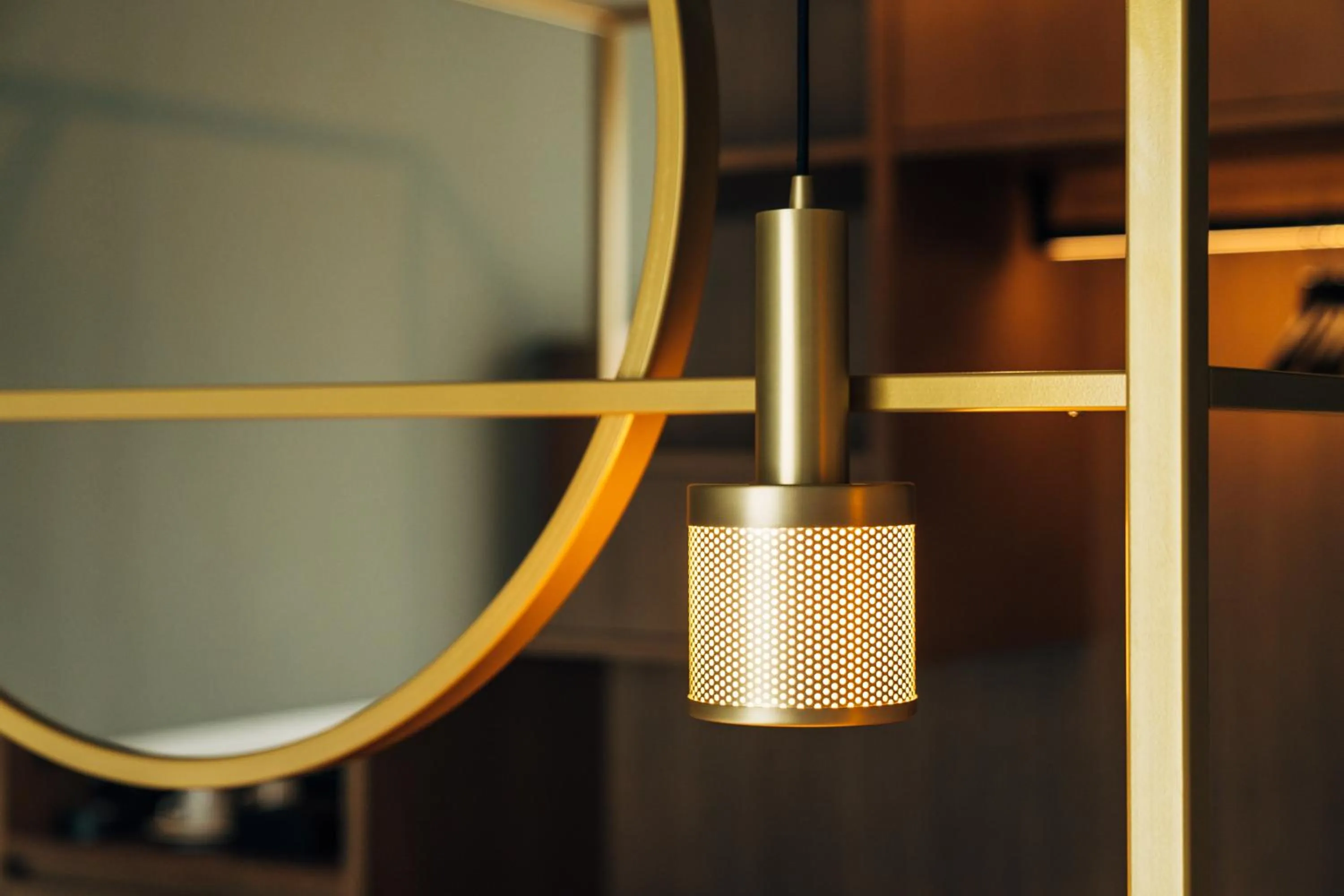 Bathroom in Hotel Galántha