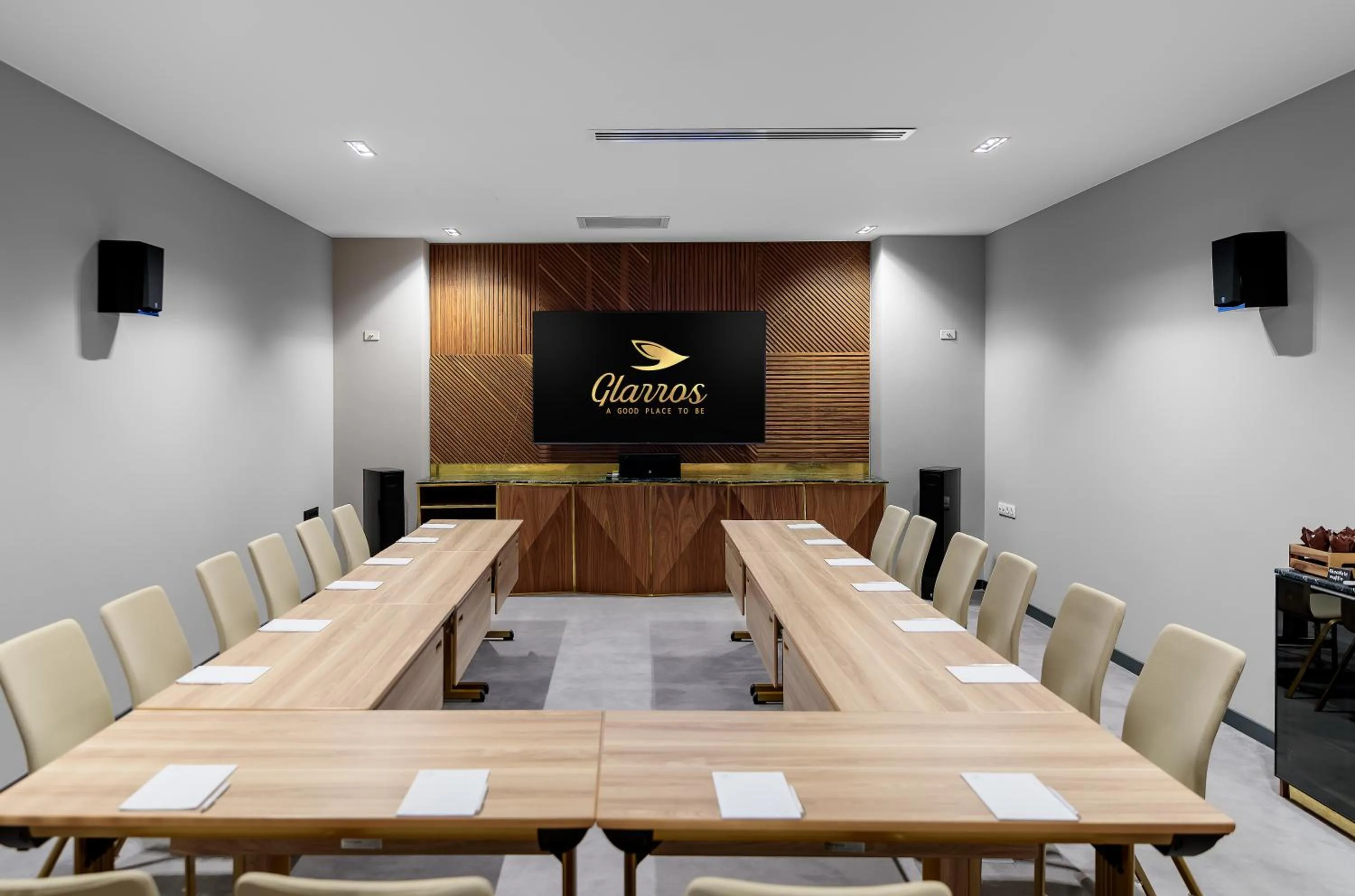 Meeting/conference room in Glarros OldTown
