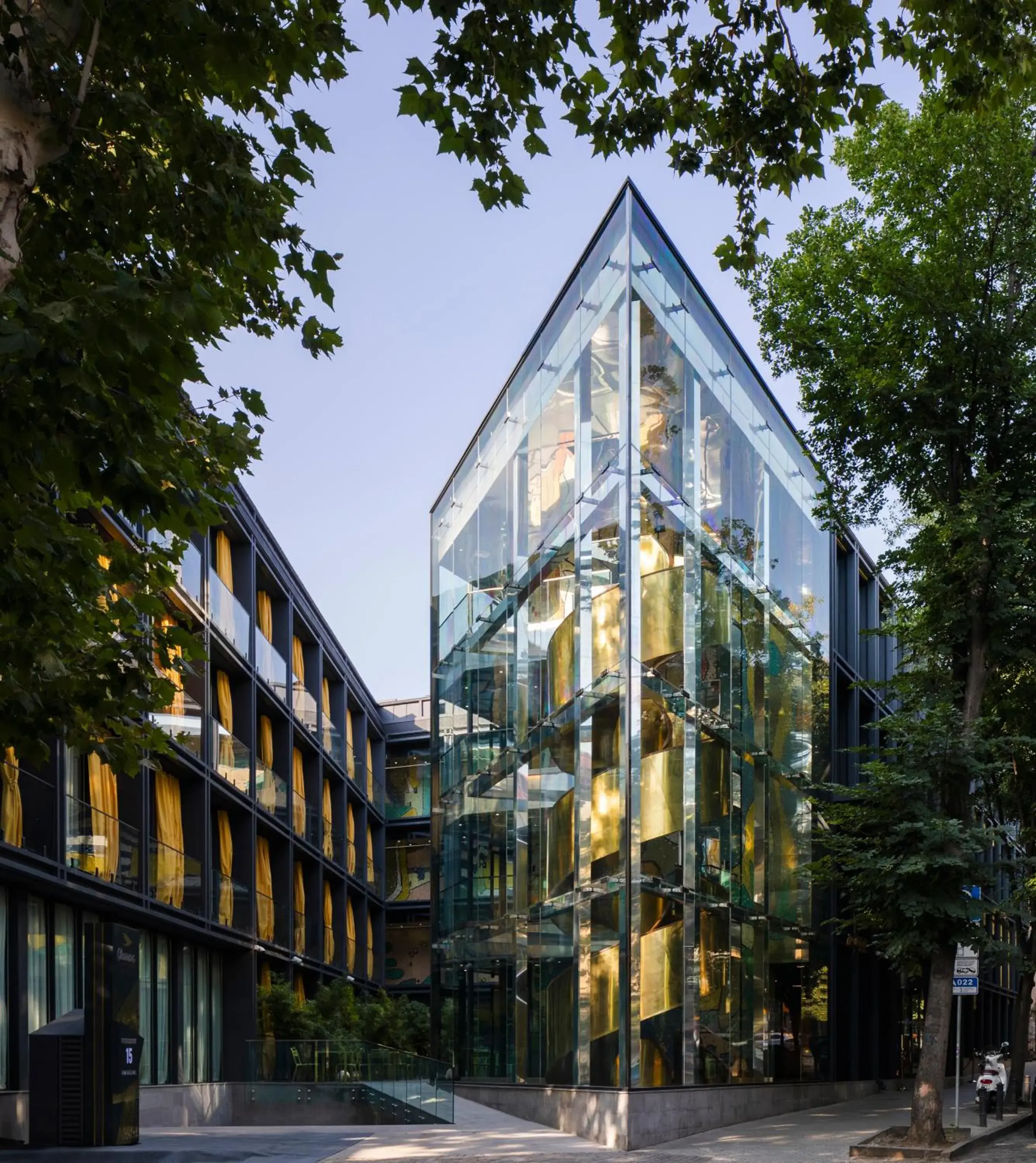 Glarros OldTown Glarros OldTown