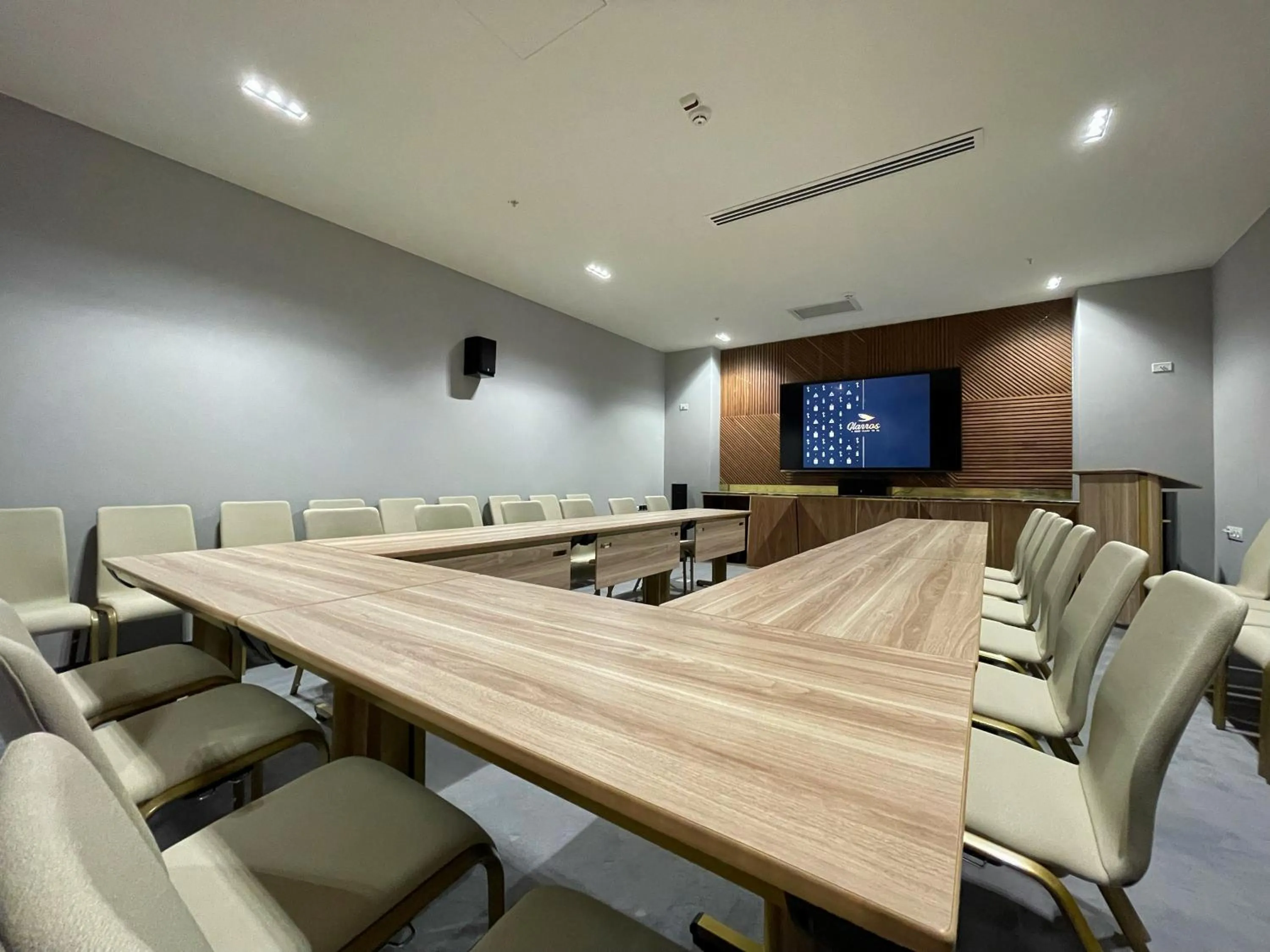 Meeting/conference room in Glarros OldTown