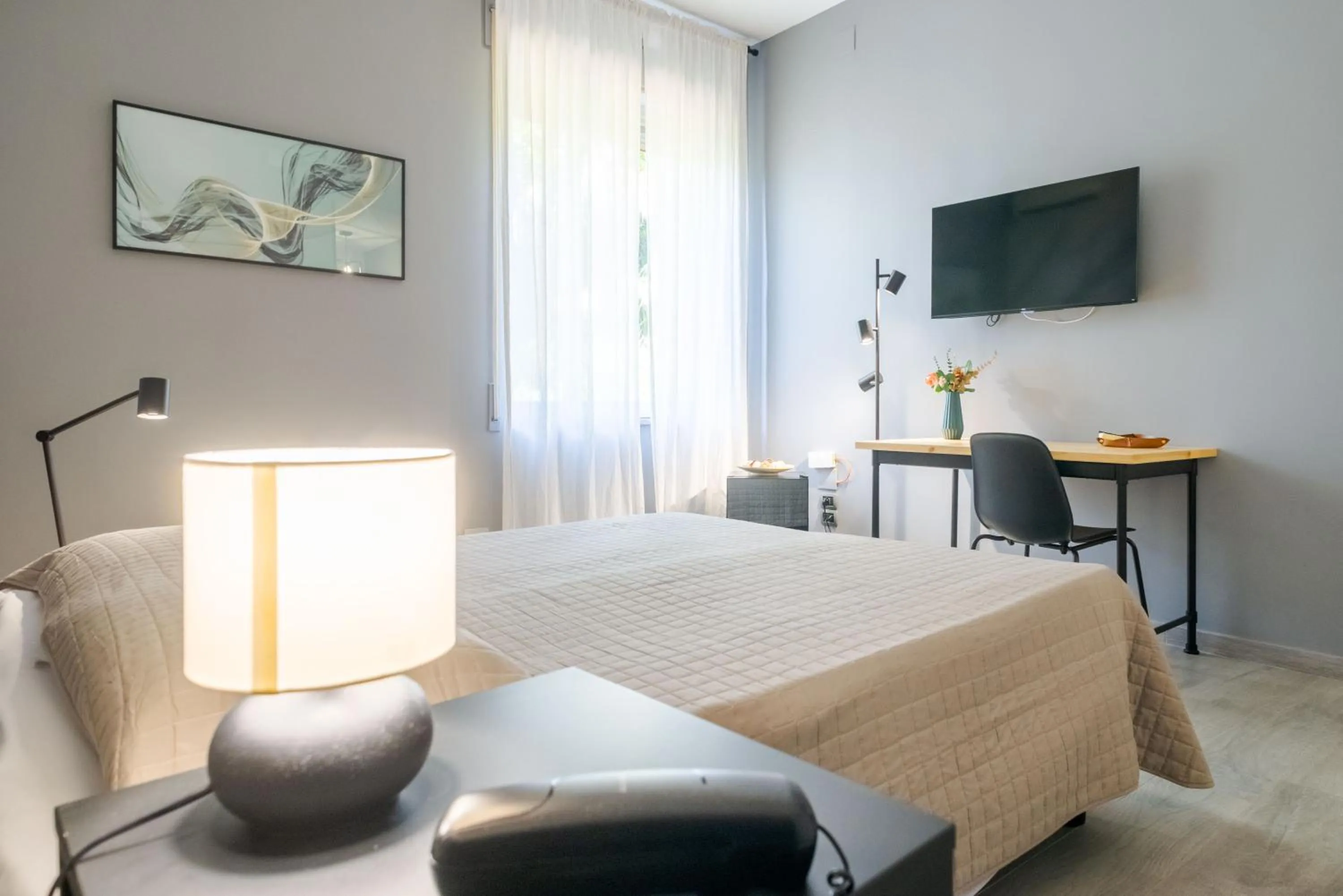 Bed in Il Gelso Bianco