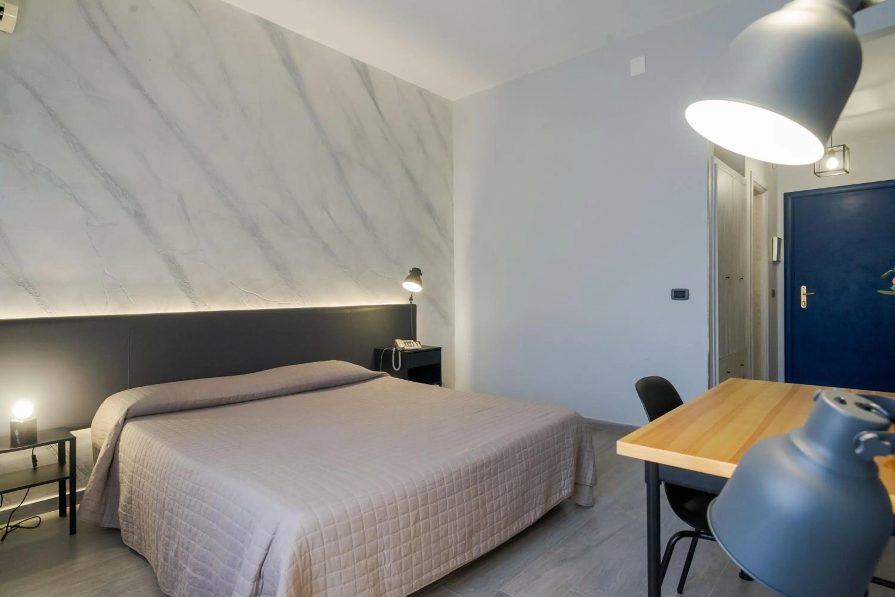 Bed in Il Gelso Bianco