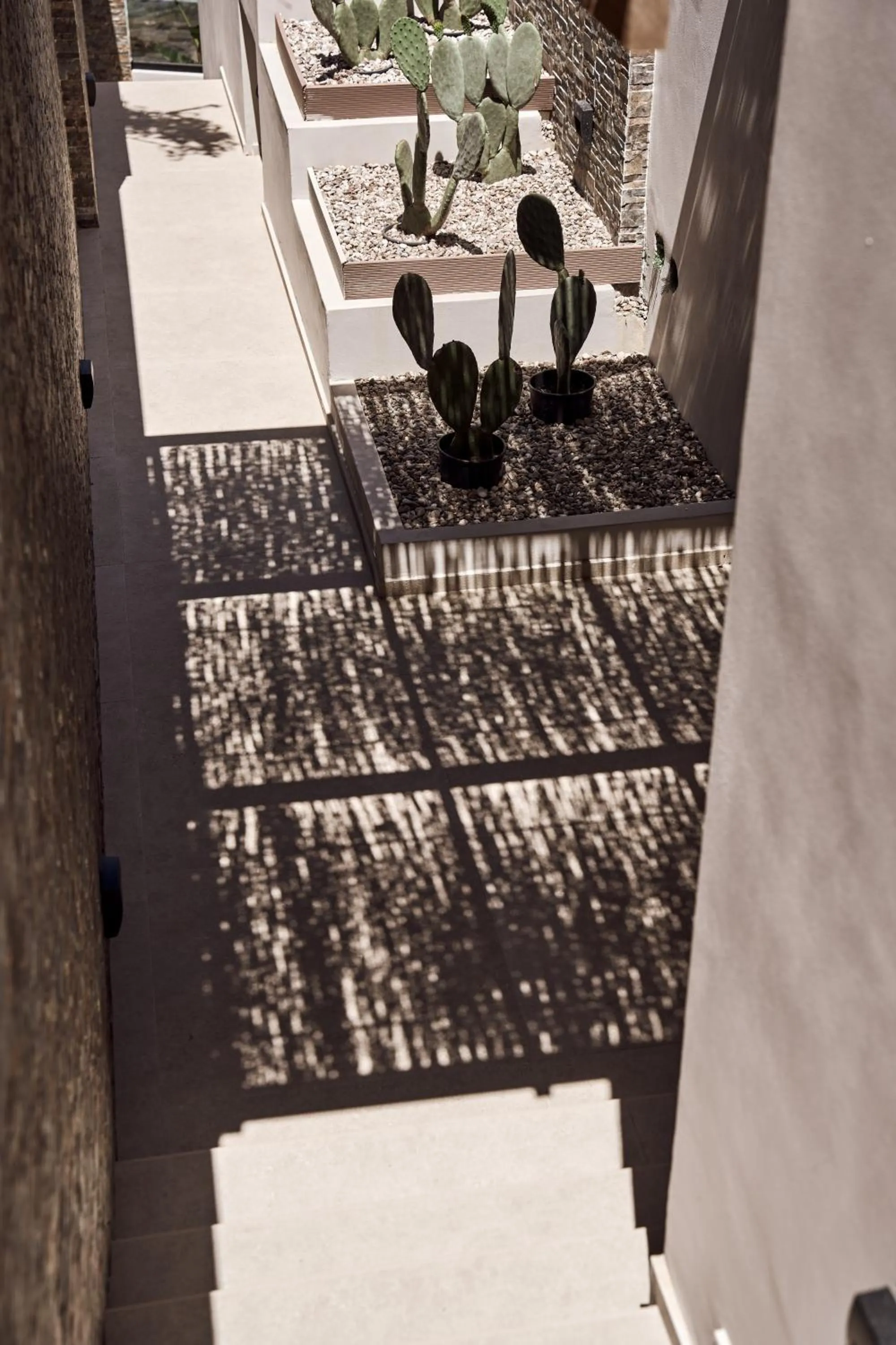 Property building in SEA ZANTE Luxury Beachfront Retreat