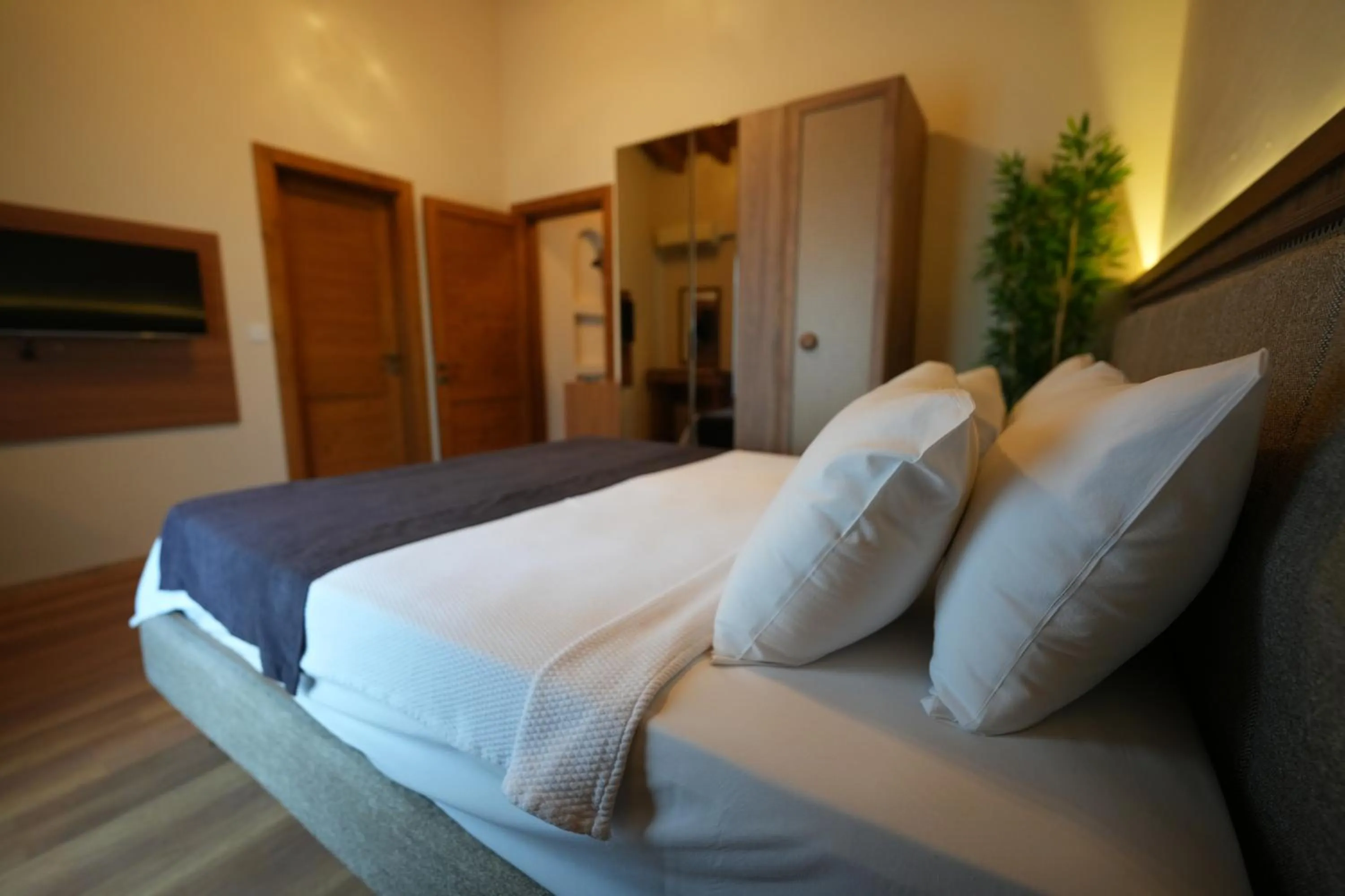 Massage in Lal Azure Alaçatı