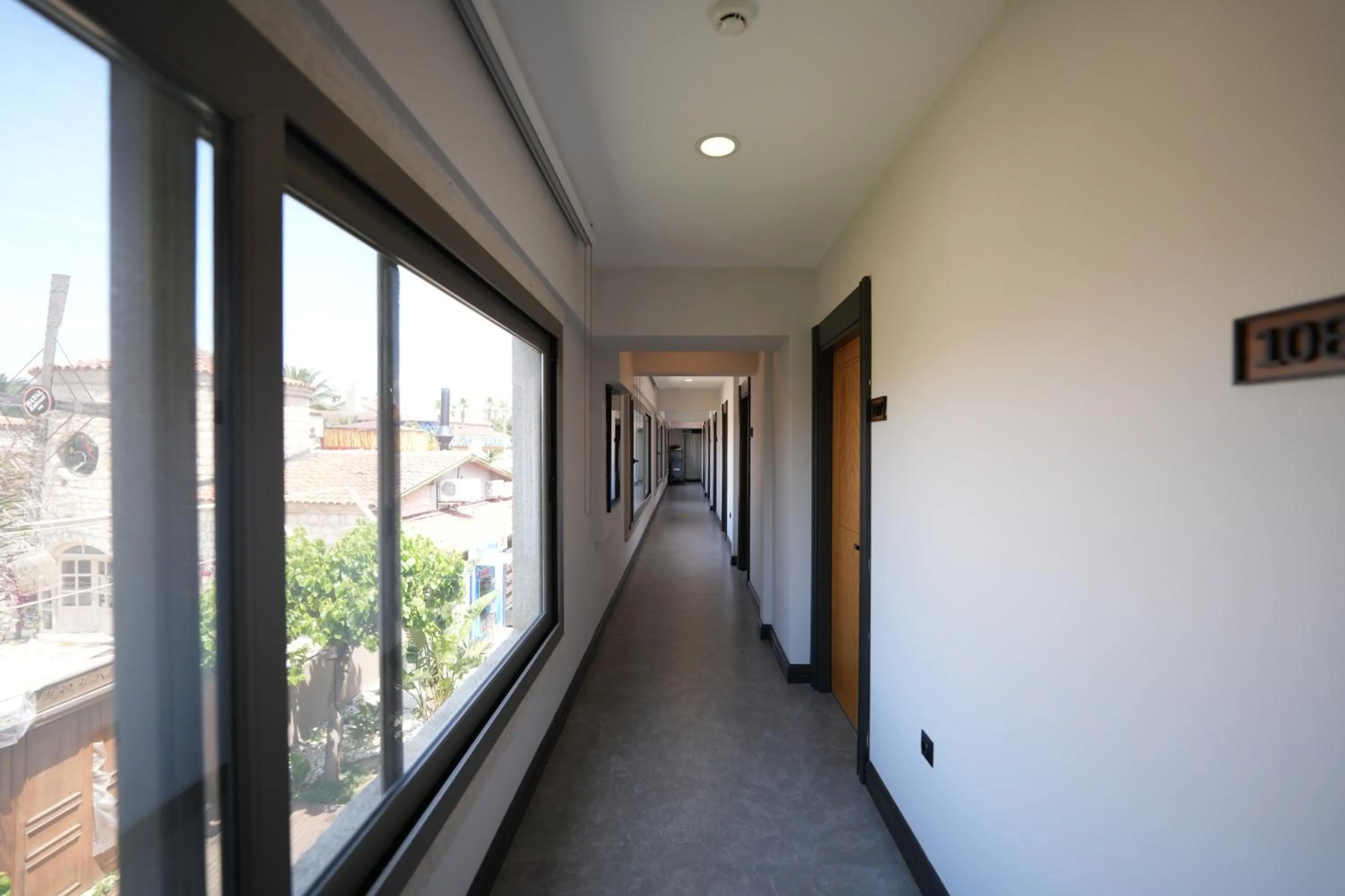 Property building in Lal Azure Alaçatı