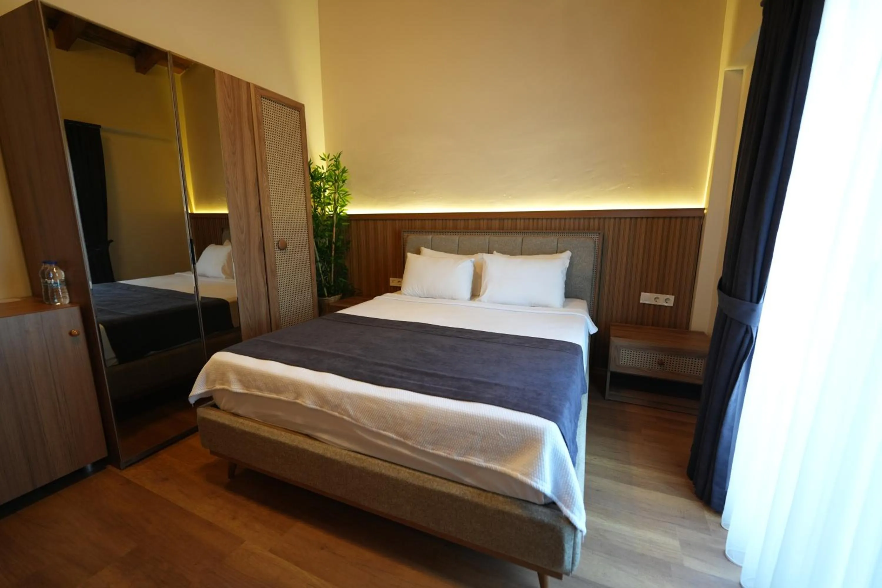 Massage in Lal Azure Alaçatı