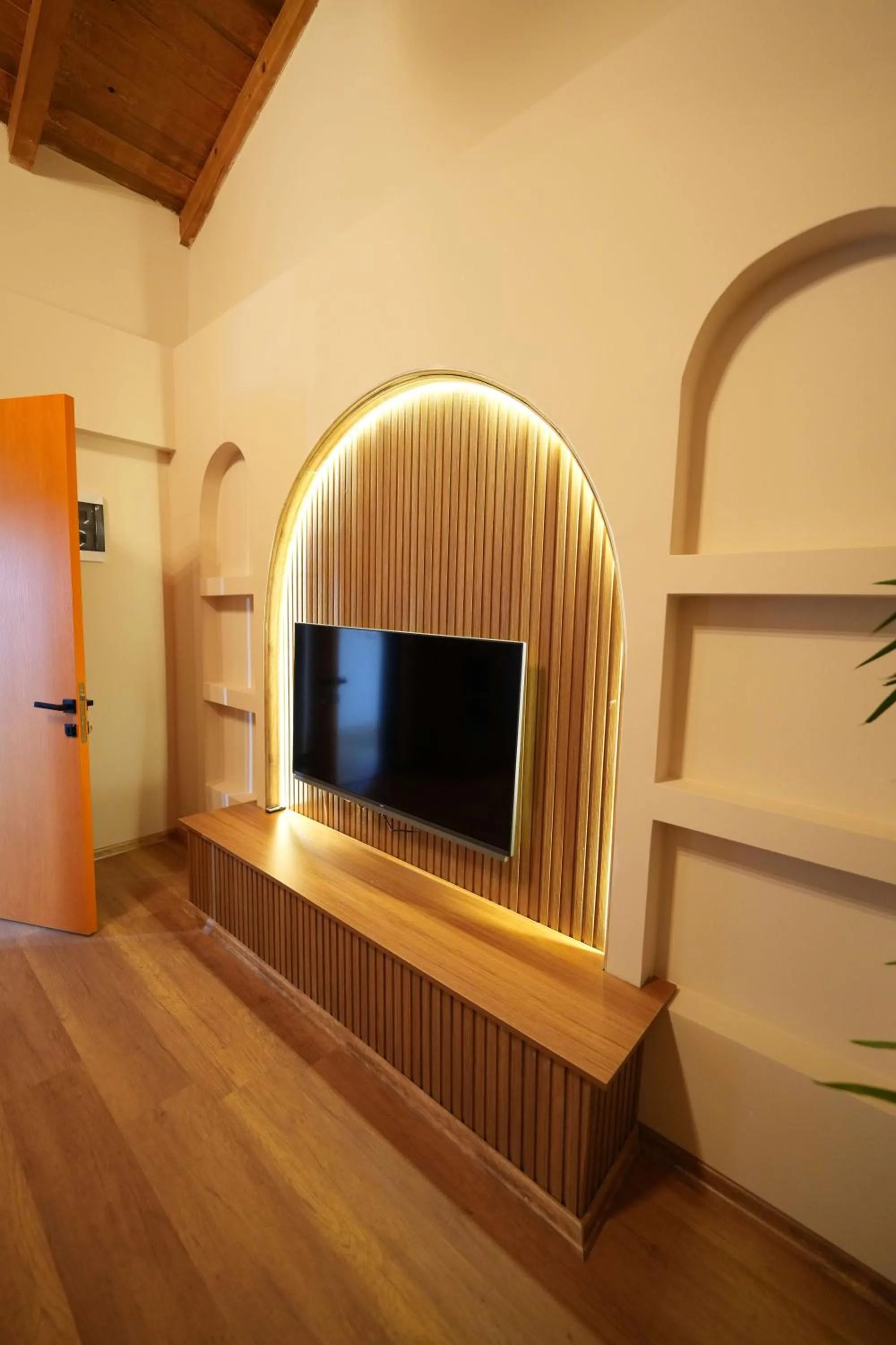 Massage in Lal Azure Alaçatı