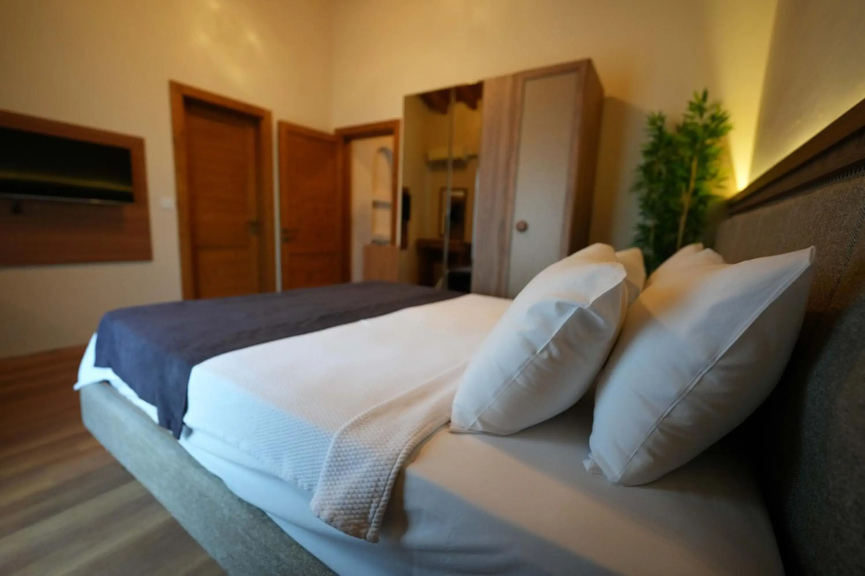 Deluxe Suite in Lal Azure Alaçatı Deluxe Suite in Lal Azure Alaçatı