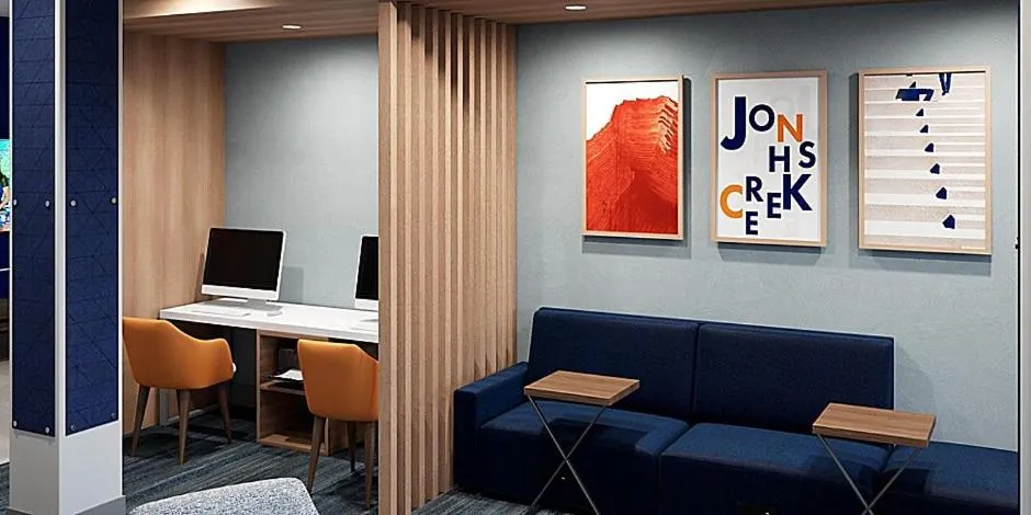 Business facilities in Holiday Inn Express - South Haven by IHG