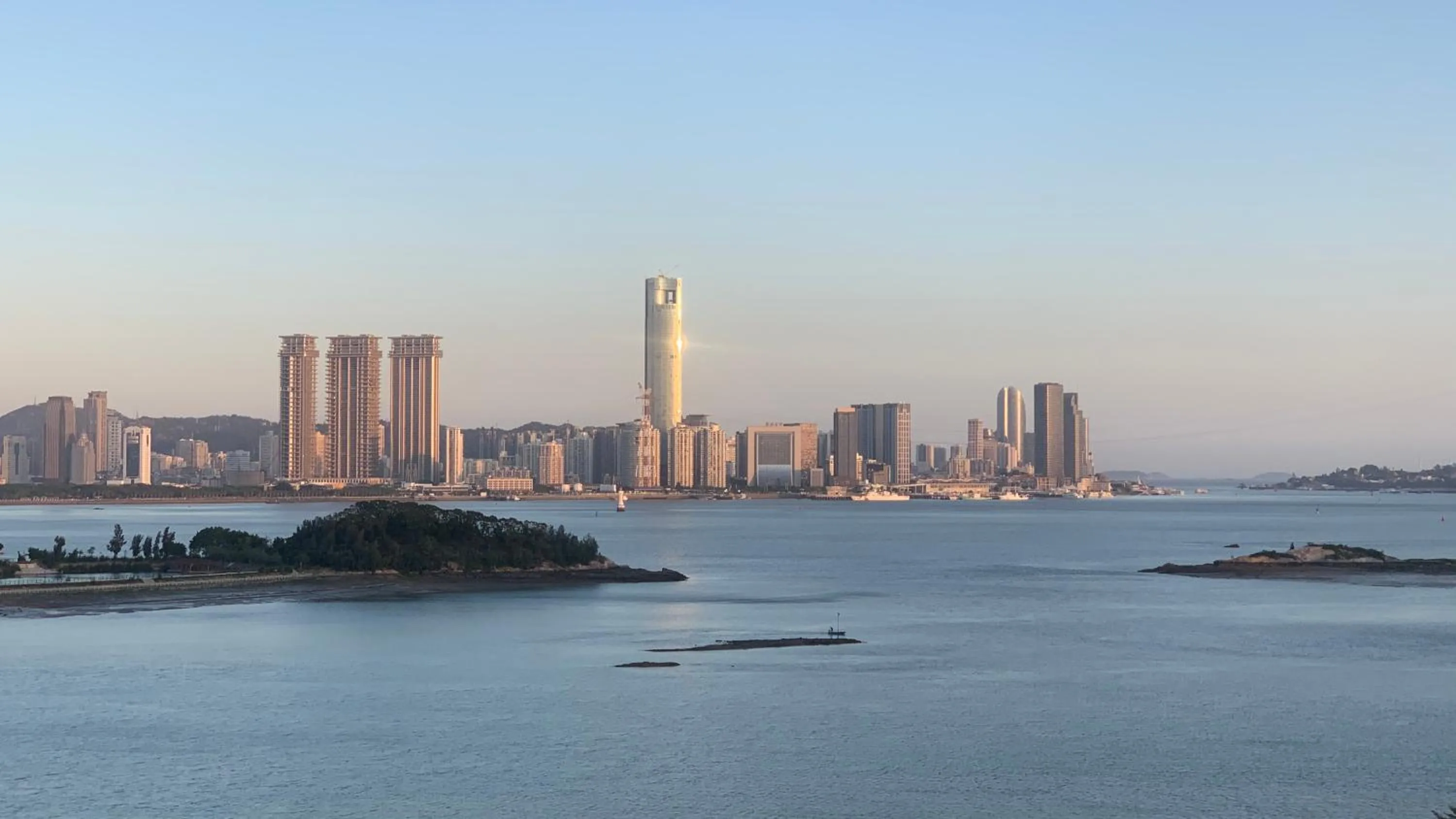 Other in Hotel Indigo Xiamen Haicang by IHG