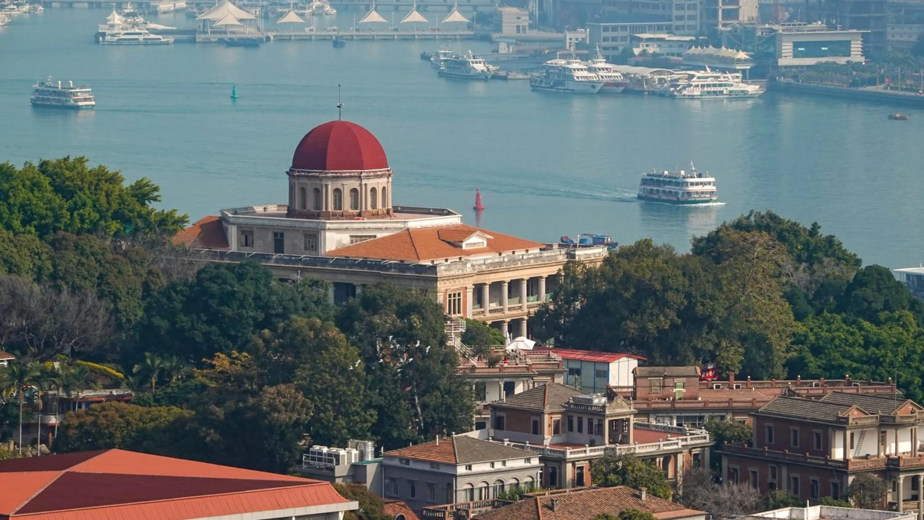 Other in Hotel Indigo Xiamen Haicang by IHG