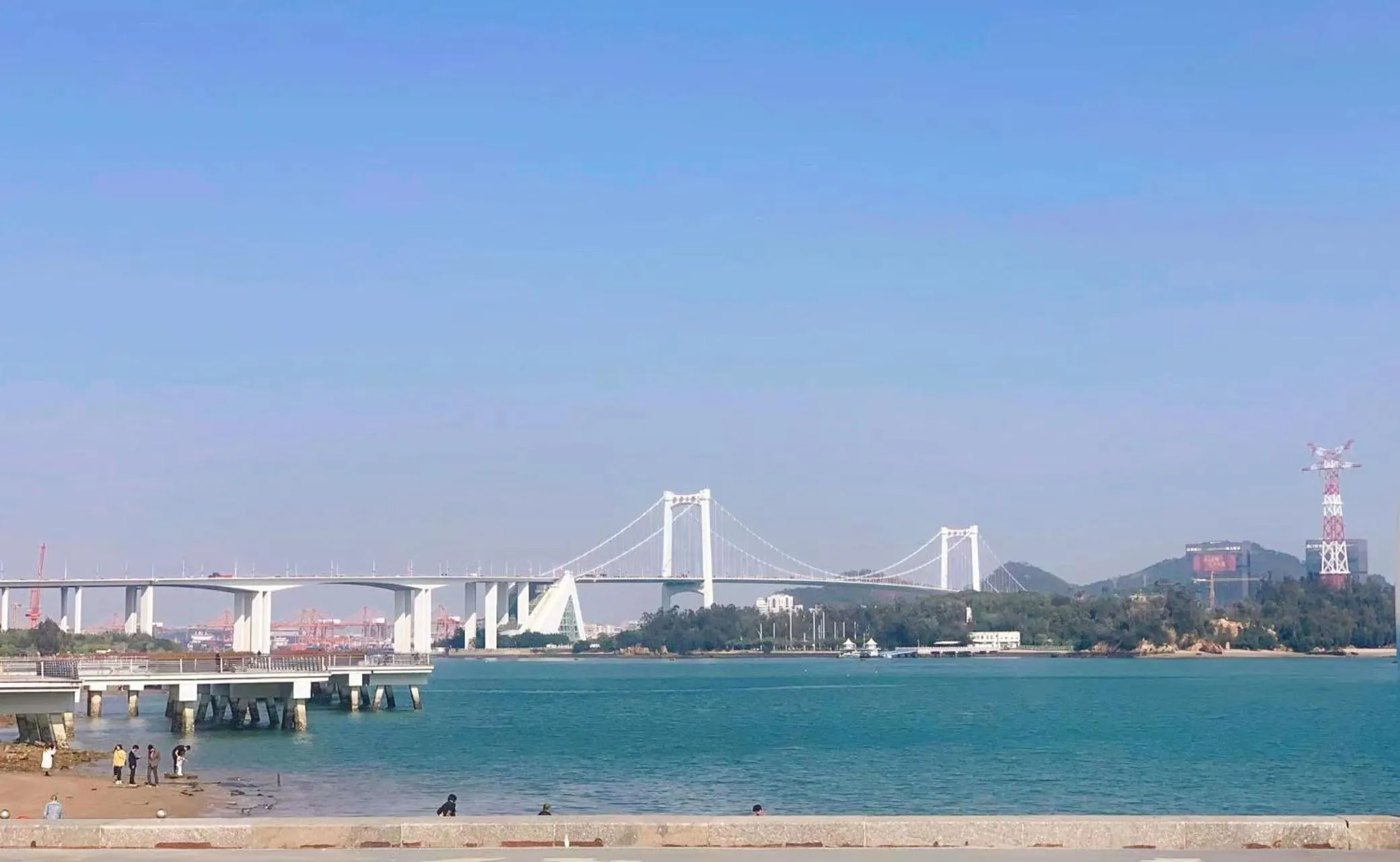 Other in Hotel Indigo Xiamen Haicang by IHG