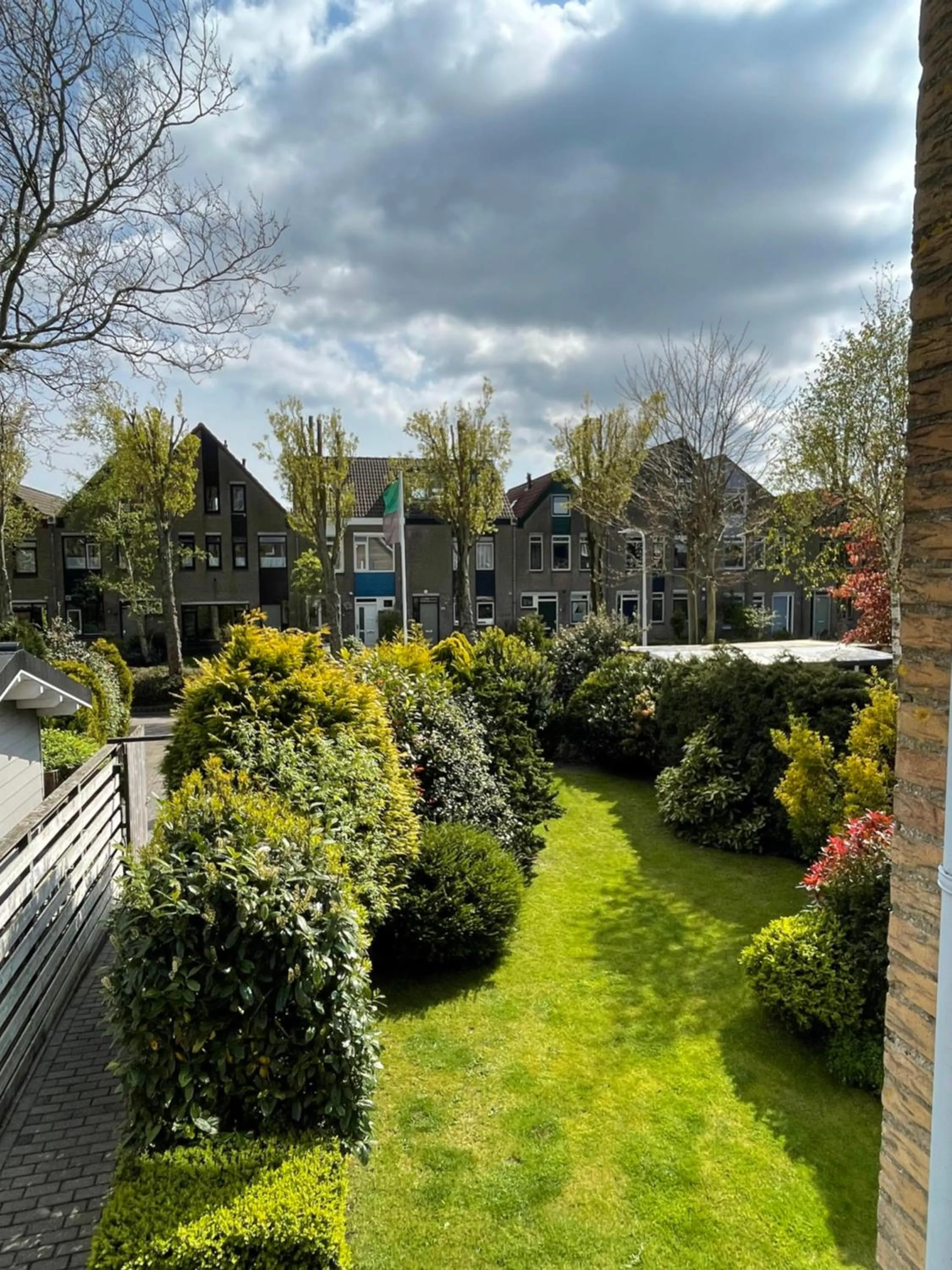 View (from property/room) in Boetje 51