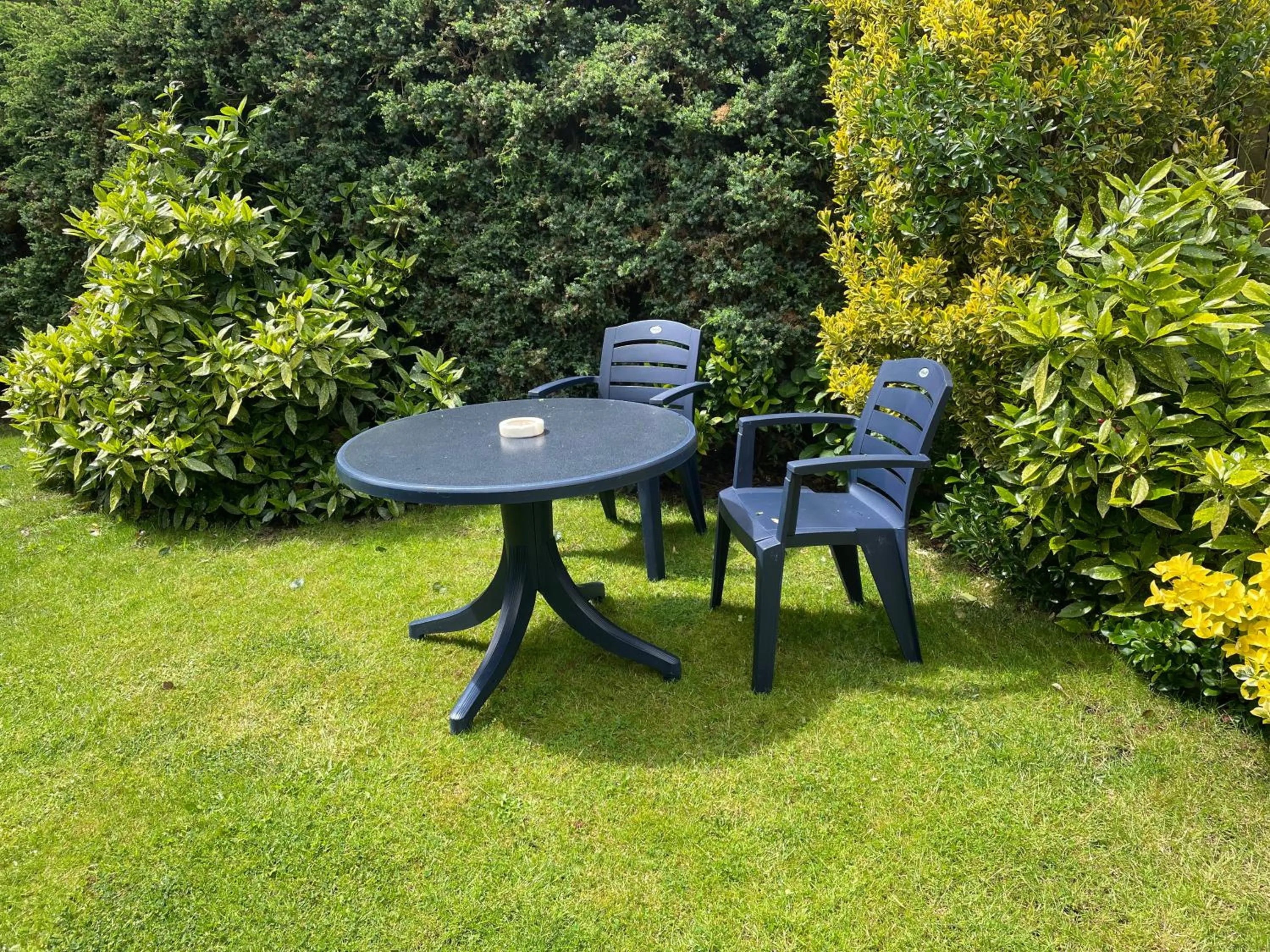 Balcony/Terrace in Boetje 51