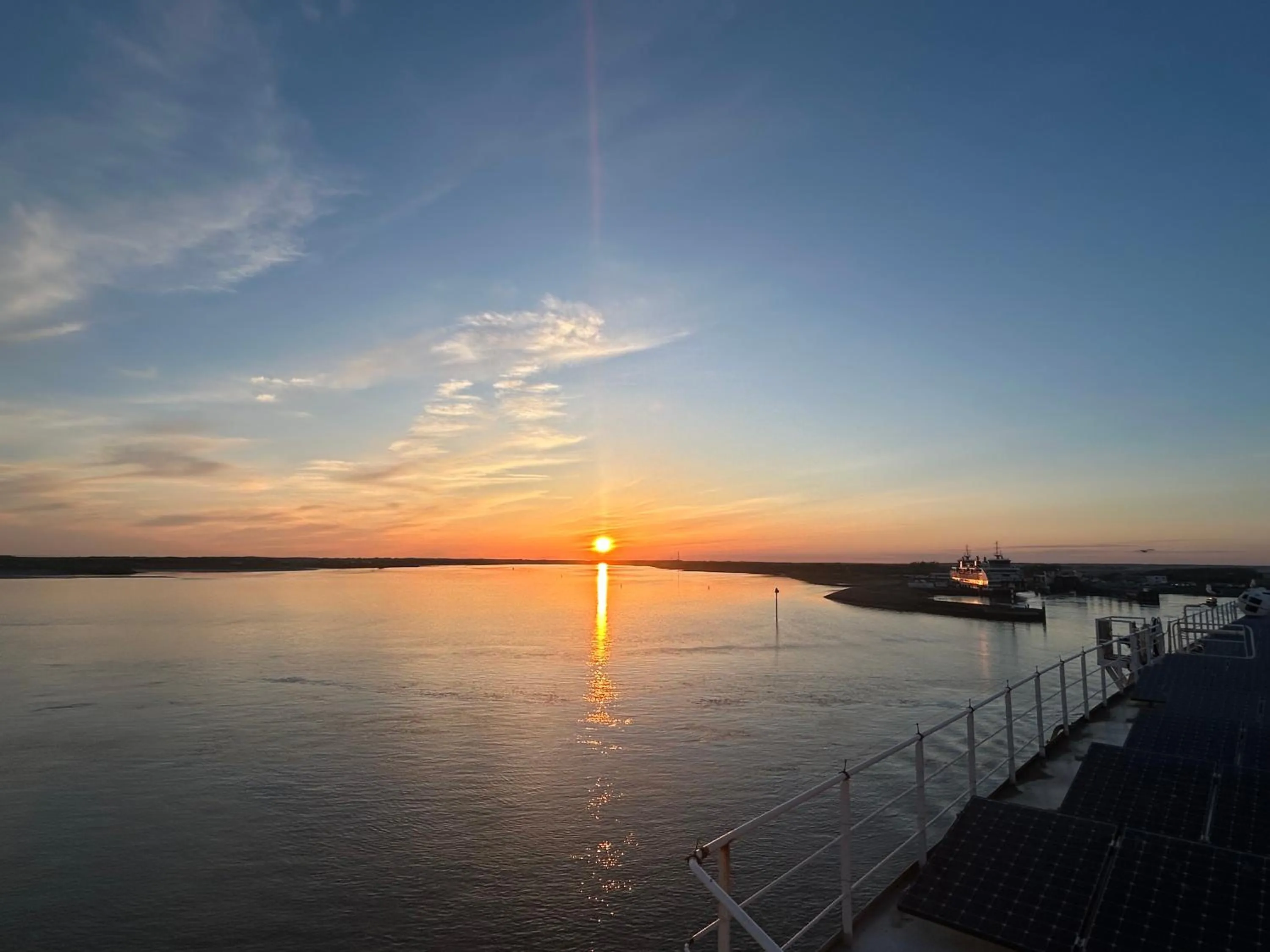 Nearby landmark in Boetje 51