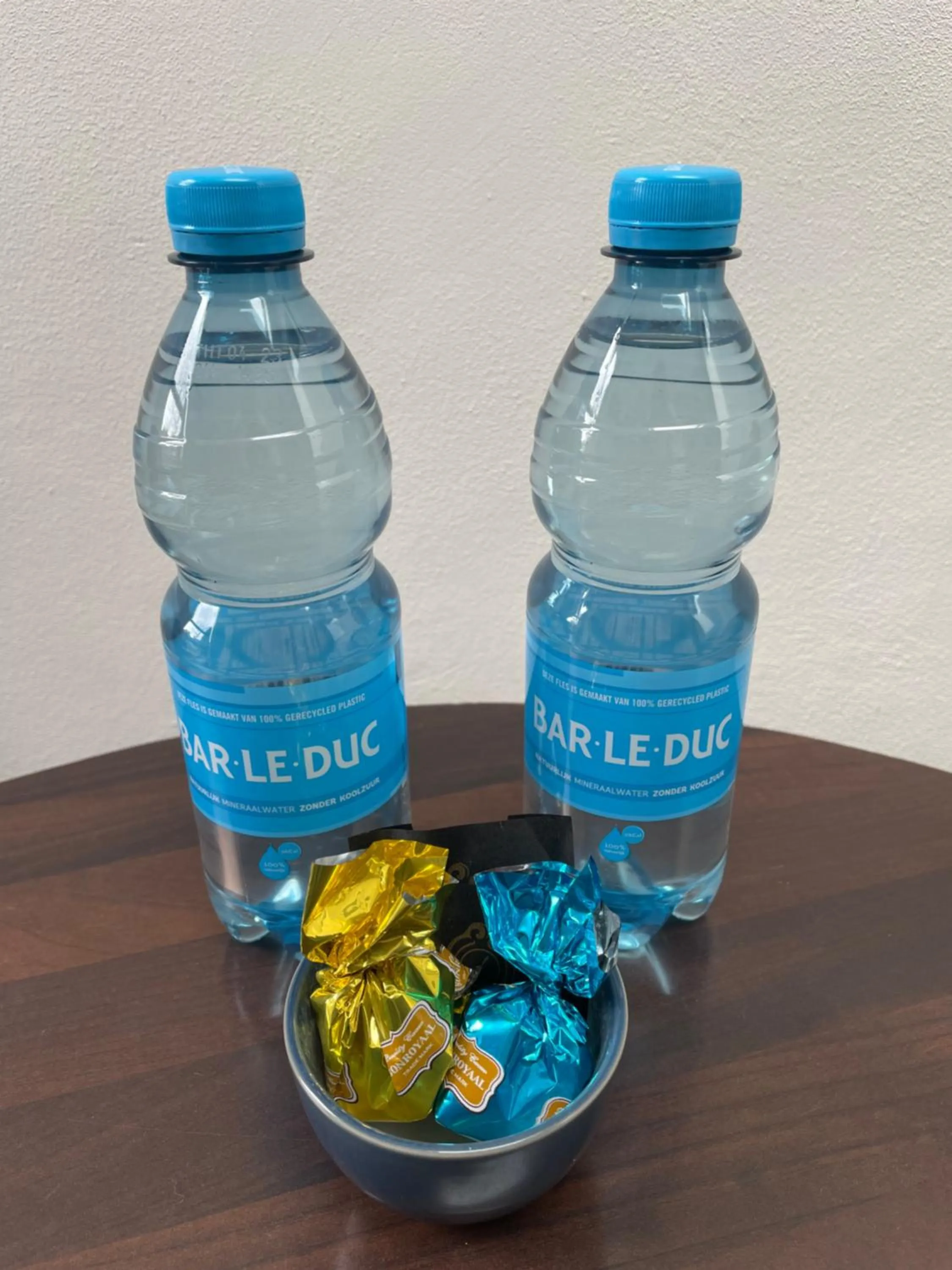 Living room in Boetje 51