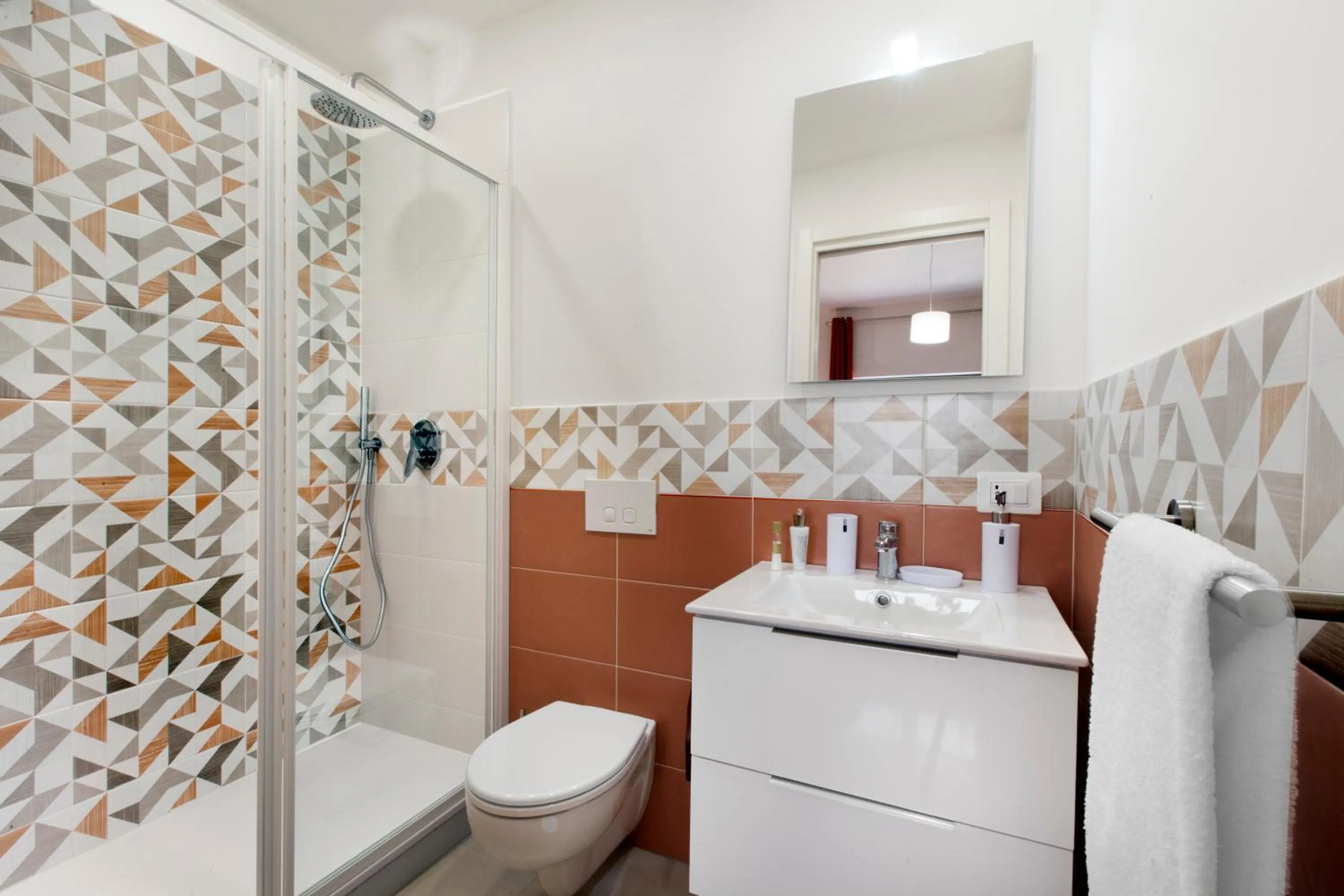 Sorrento Mahal Kita Lovely 6-Bed in Sorrento