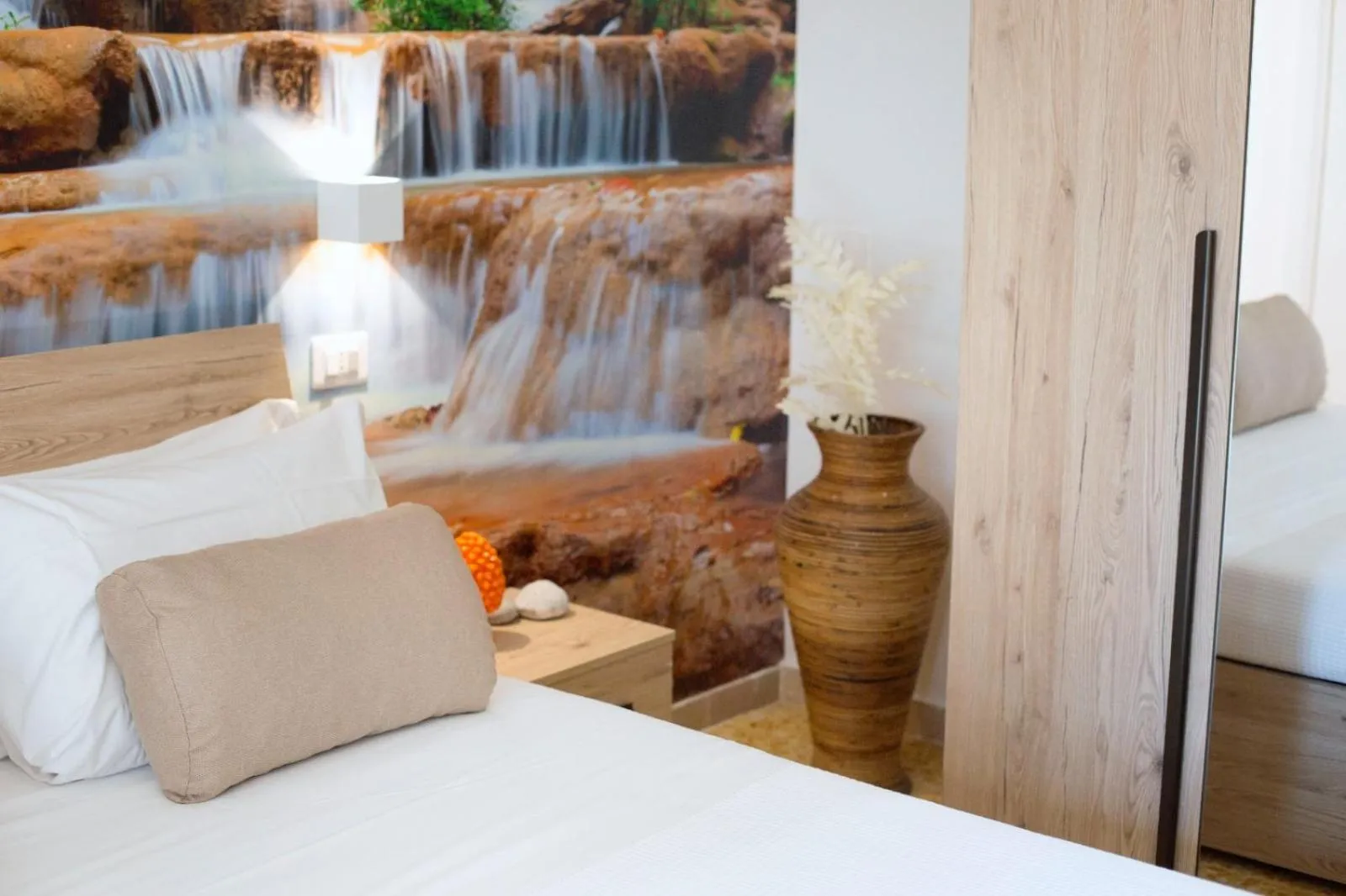 Bedroom, Bed in Sorrento Mahal Kita Lovely 6-Bed in Sorrento