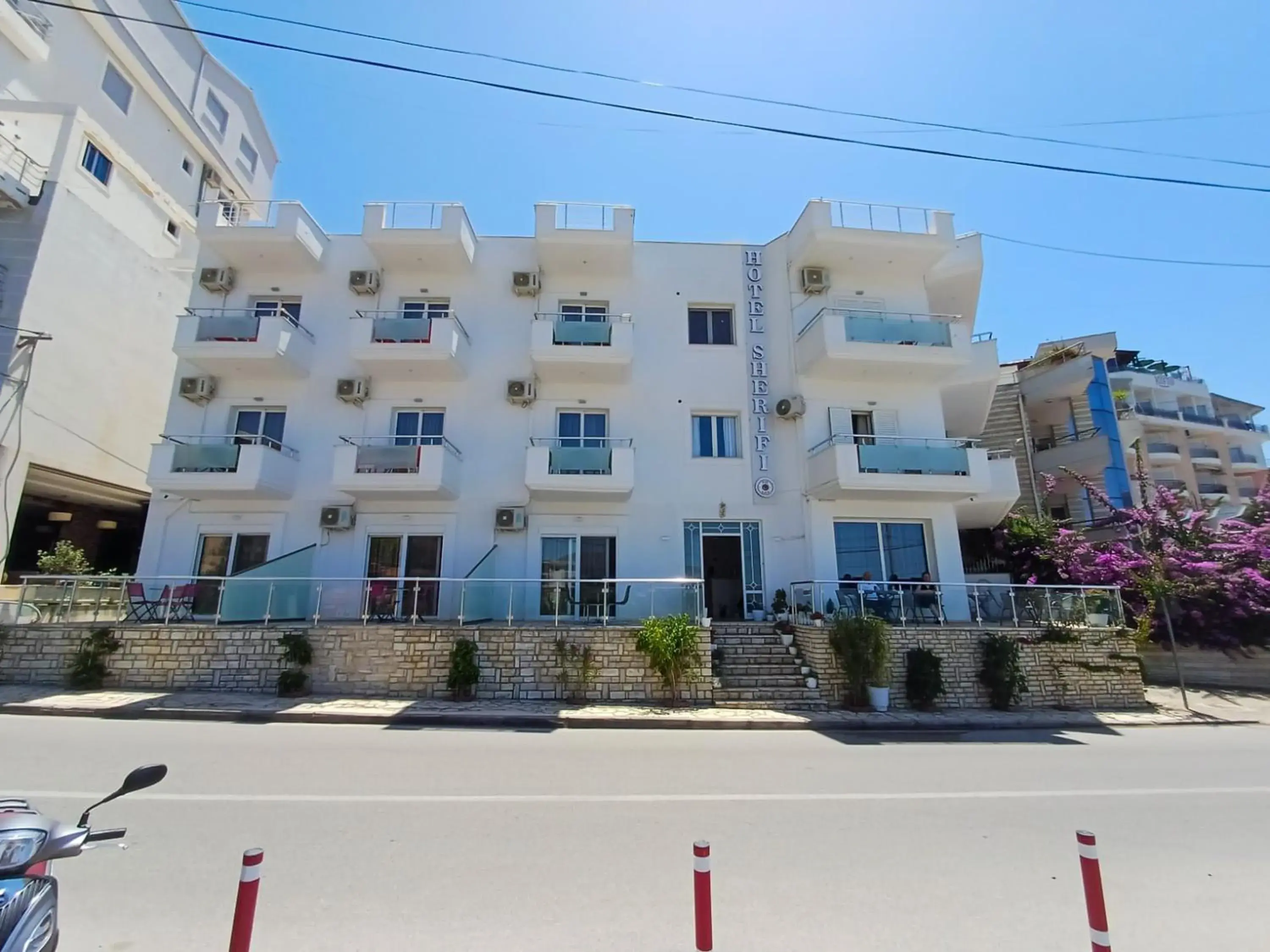 Hotel Sherifi Hotel Sherifi