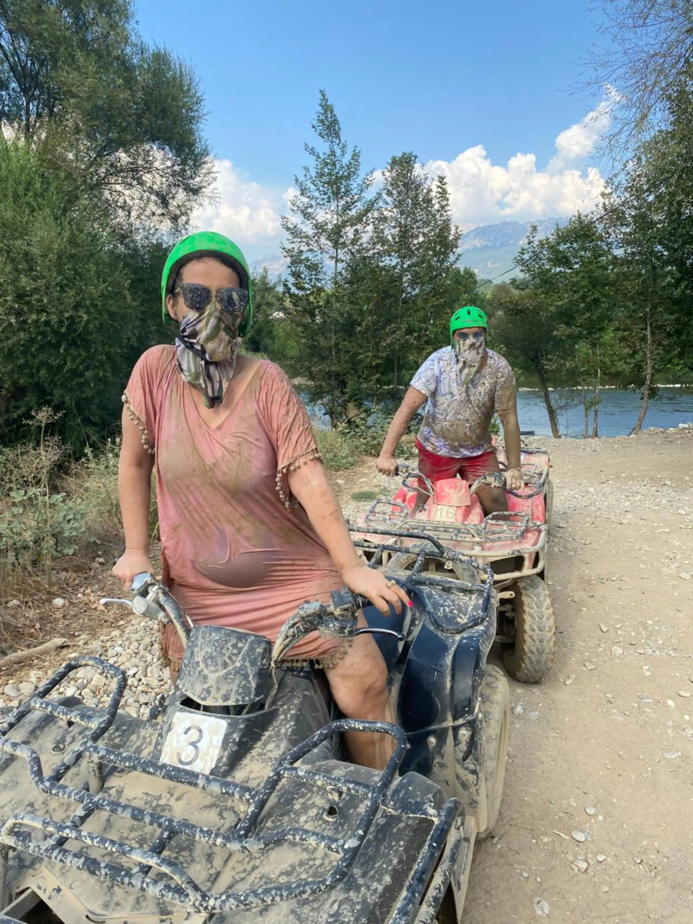 Activities in Maison Green Hill Hobbit Villas & Boutique Hotel