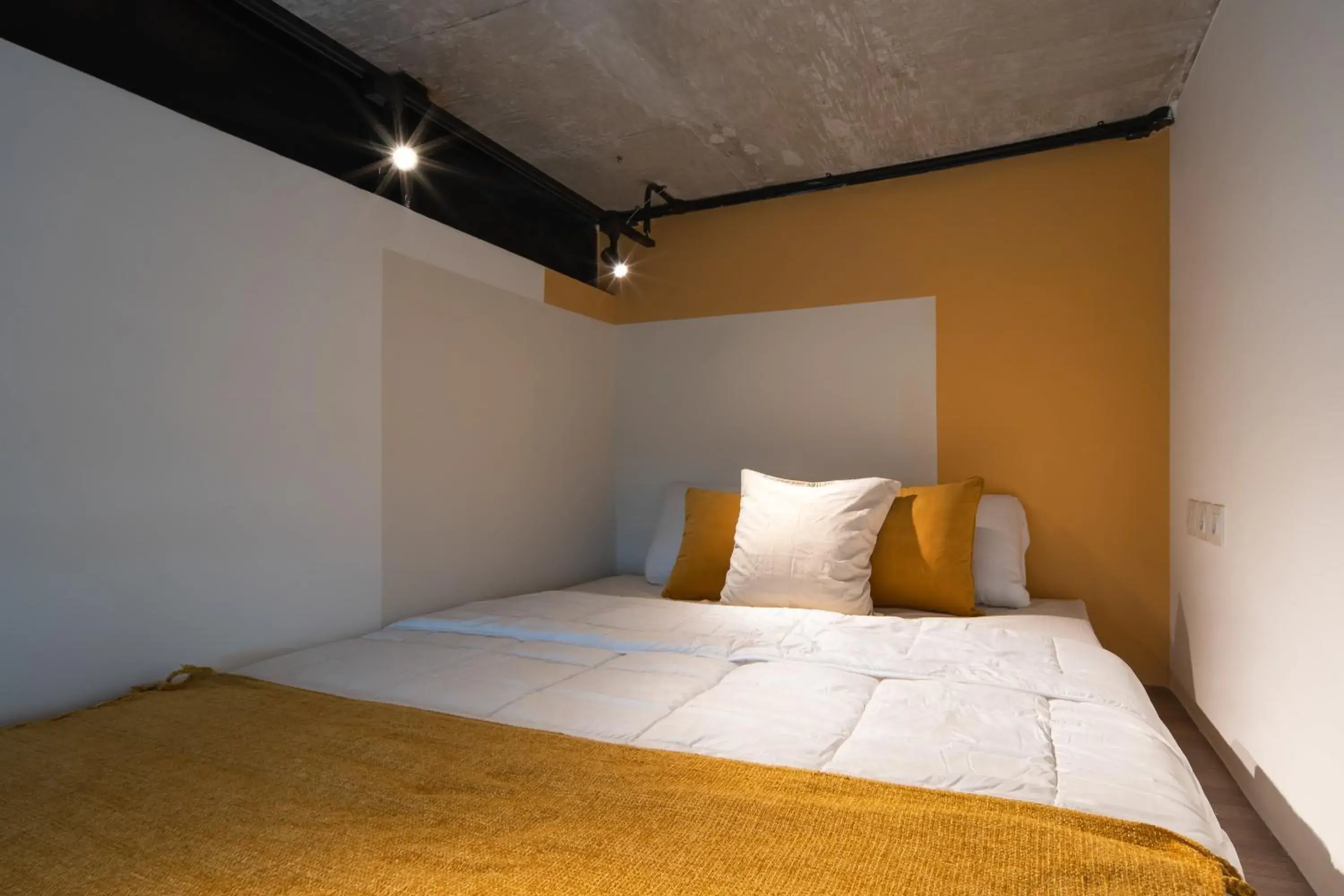 Superior Queen Room in Cove Hillcrest Superior Queen Room in Cove Hillcrest